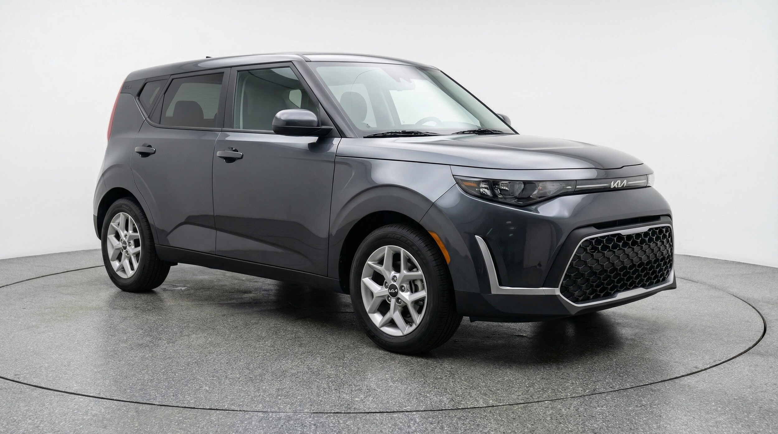 Thumbnail: 2025 Kia Soul - 1