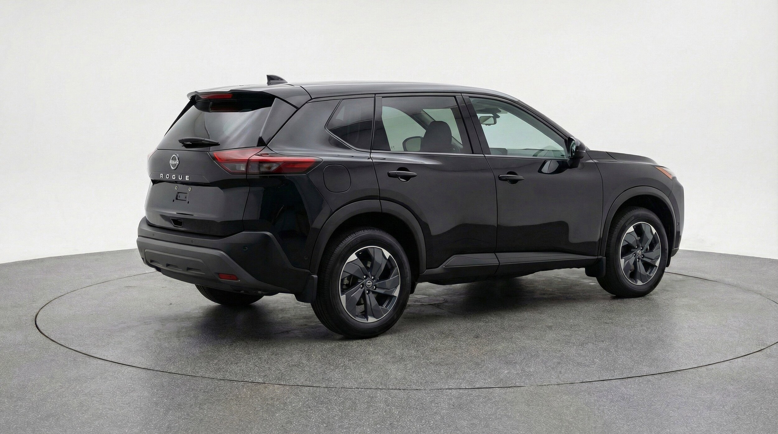Thumbnail: 2025 Nissan Rogue - 9