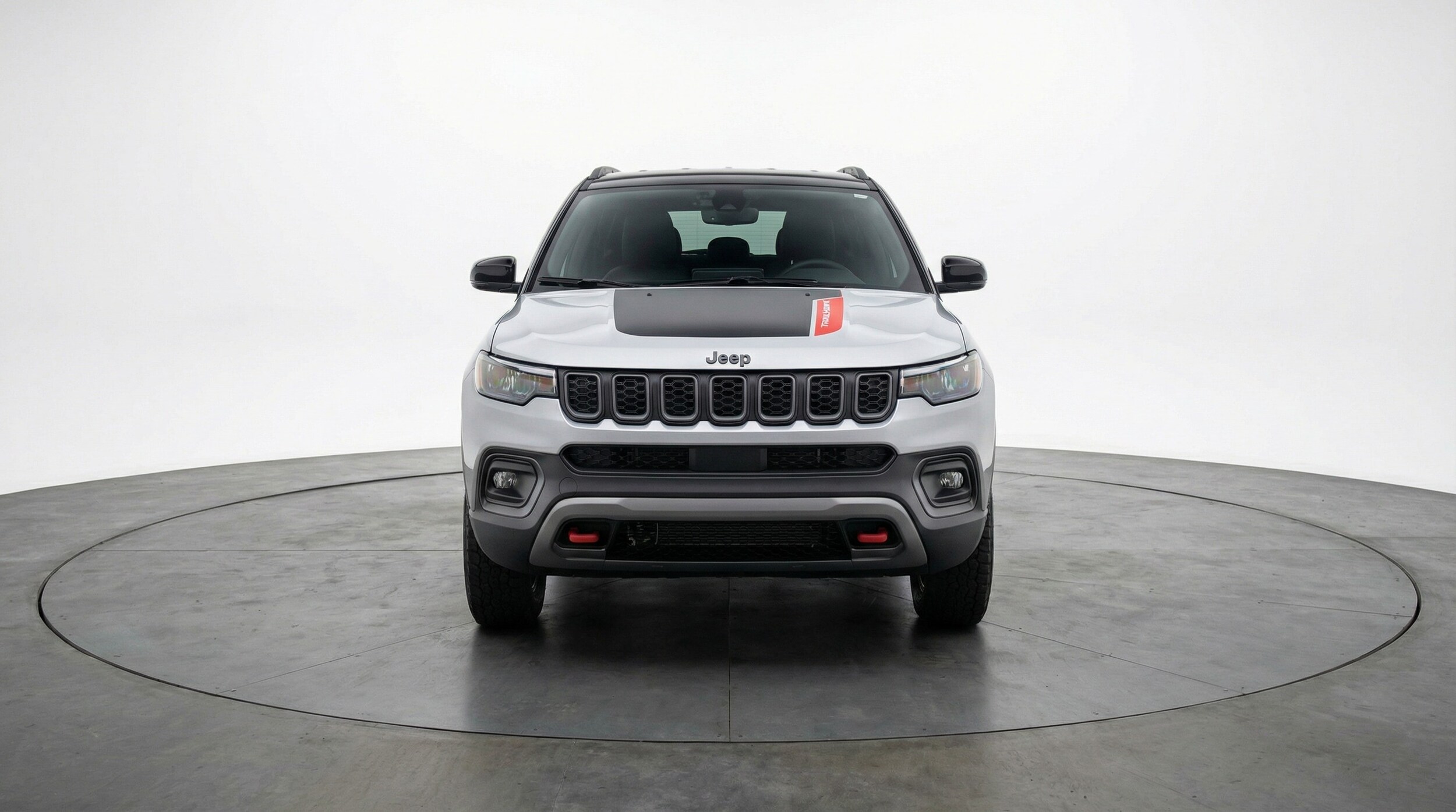 Thumbnail: 2025 Jeep Compass - 2