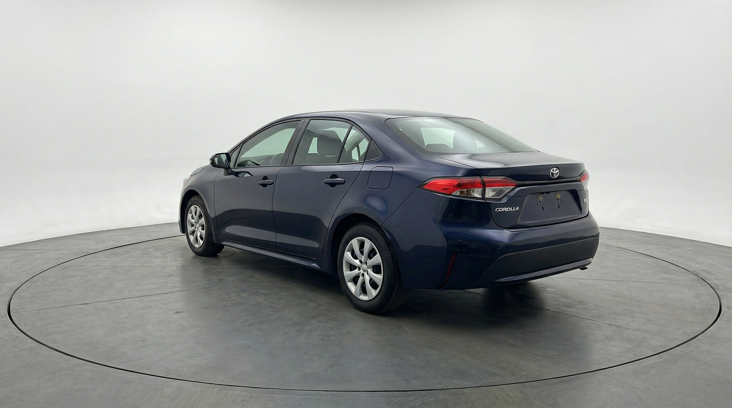 Thumbnail: 2025 Toyota Corolla - 6