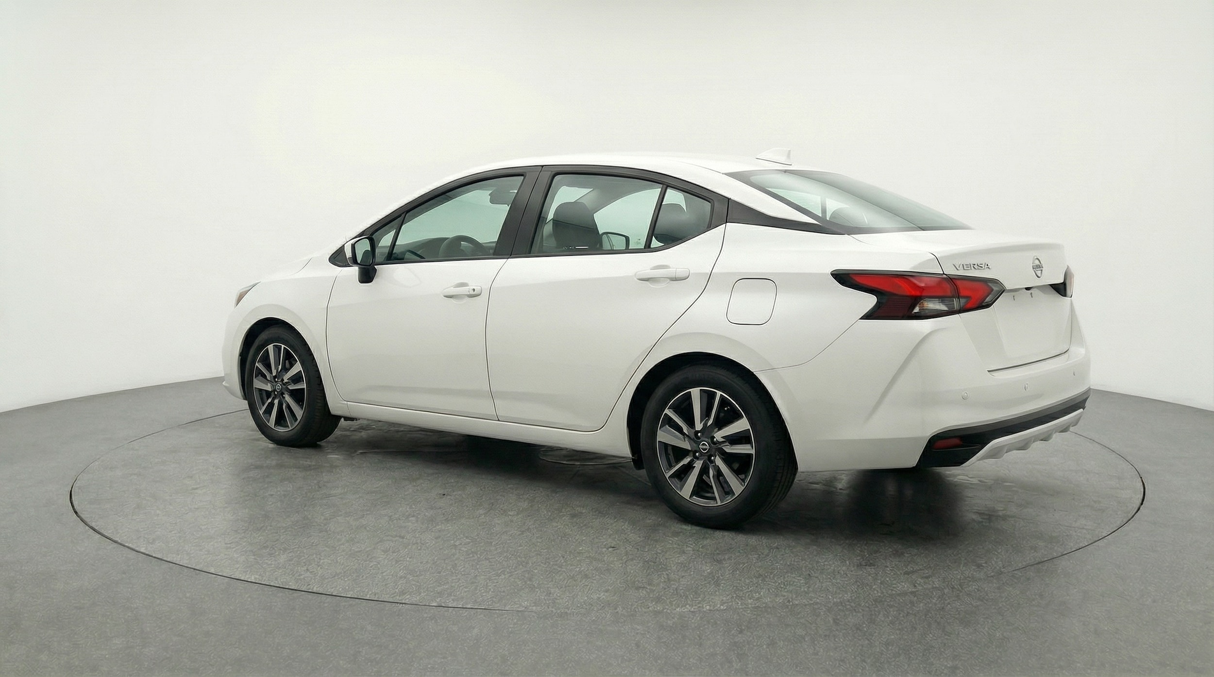 Thumbnail: 2025 Nissan Versa - 5