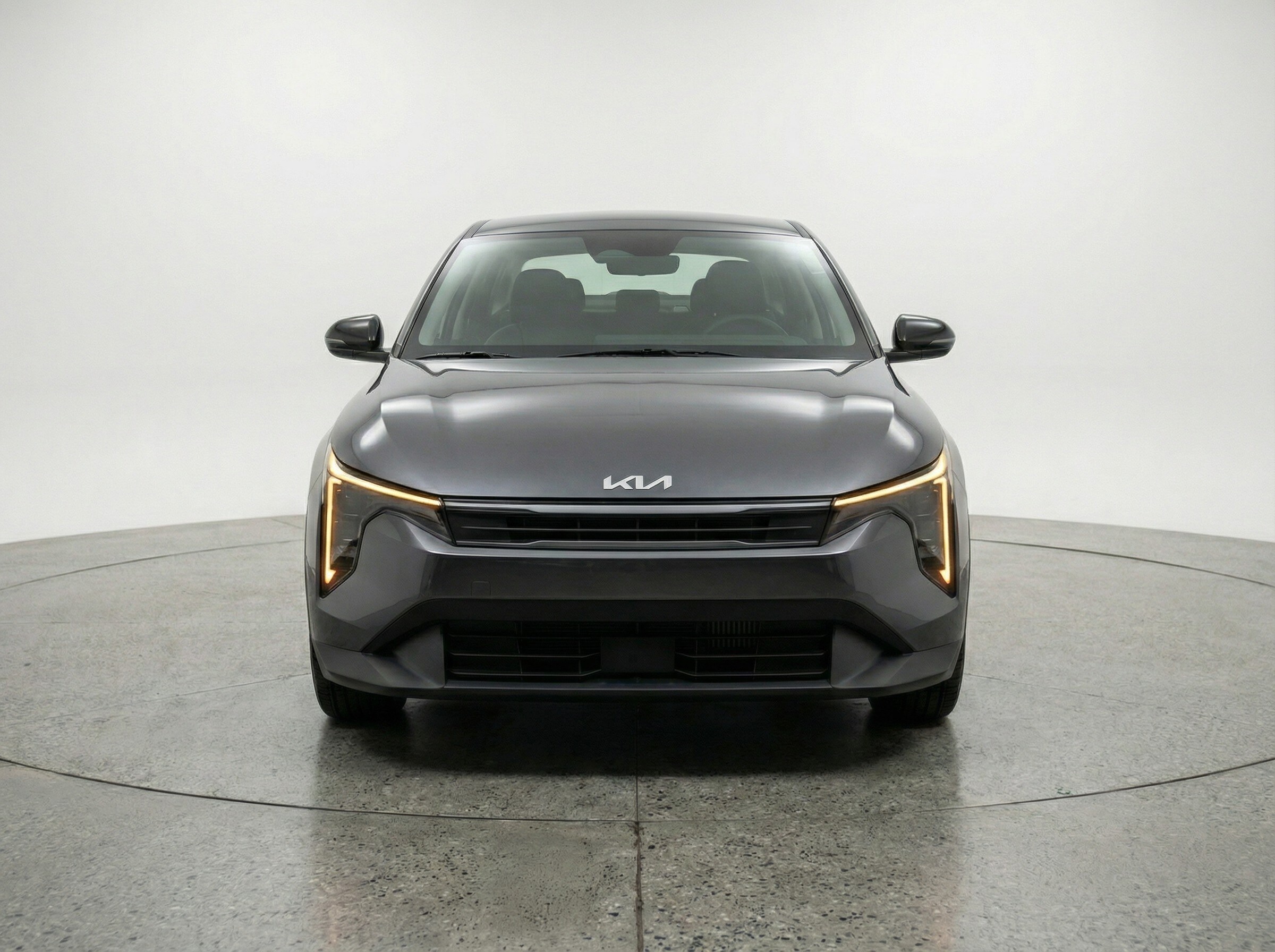 Thumbnail: 2025 Kia K4 - 2