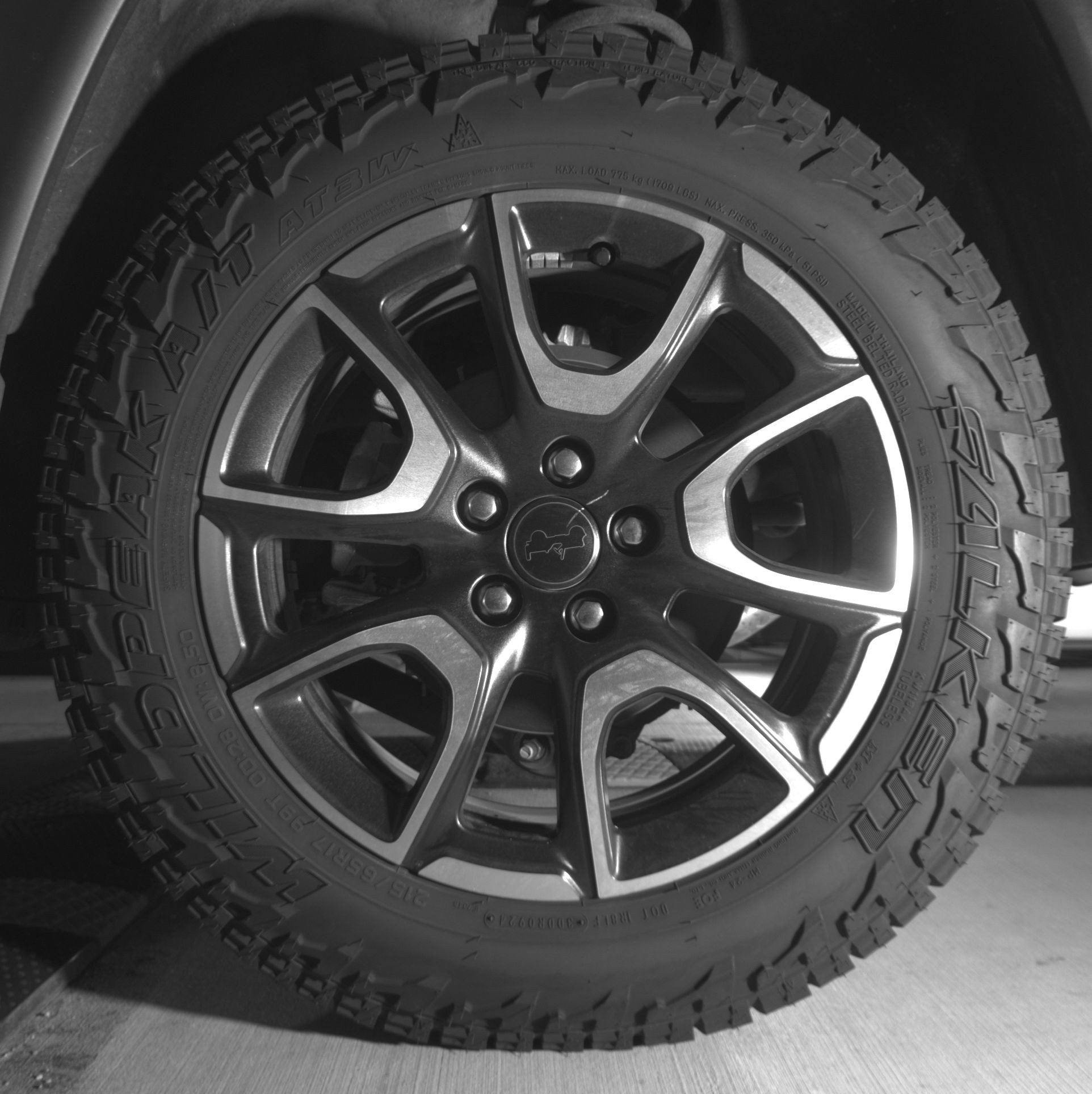 Thumbnail: 2025 Jeep Compass - 14