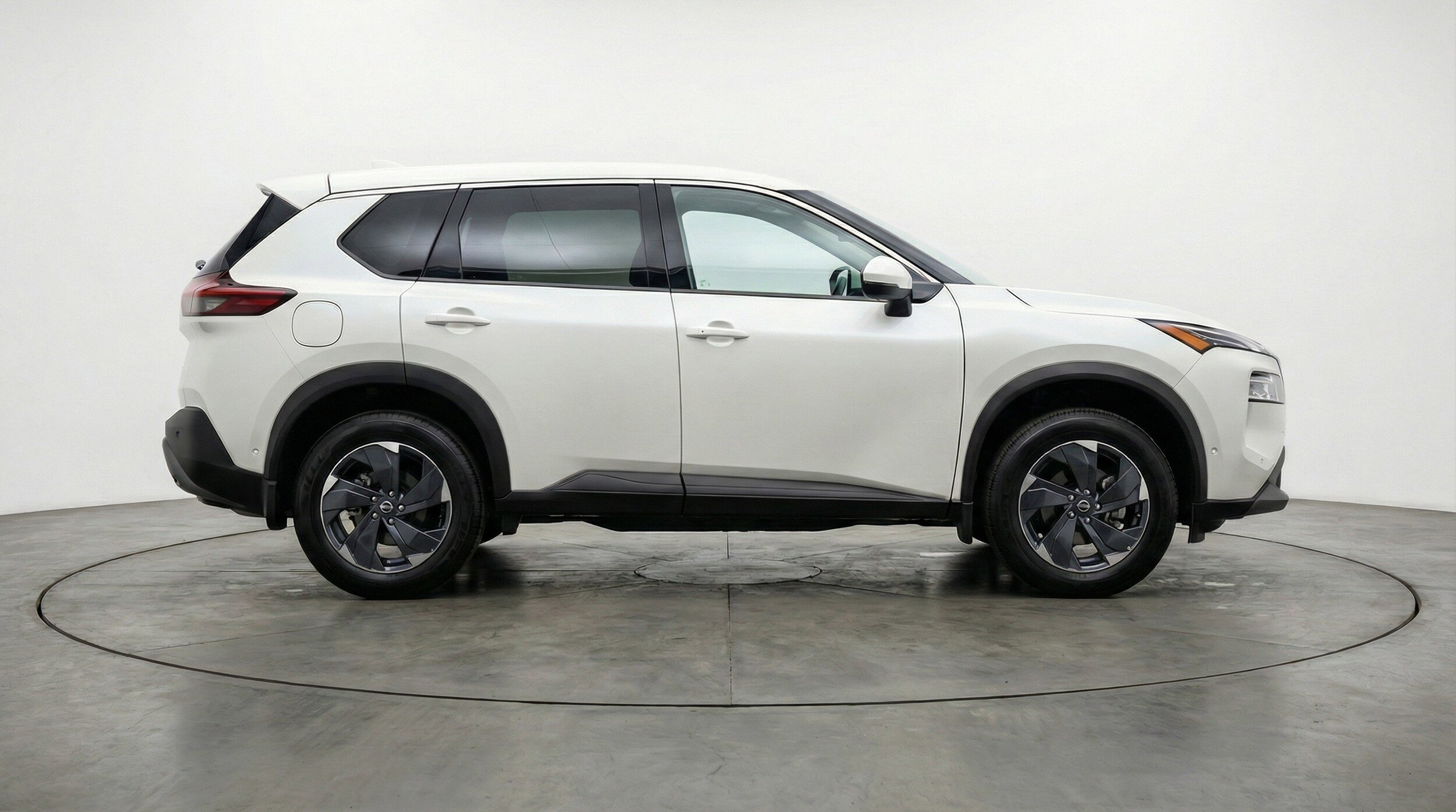 Thumbnail: 2025 Nissan Rogue - 11