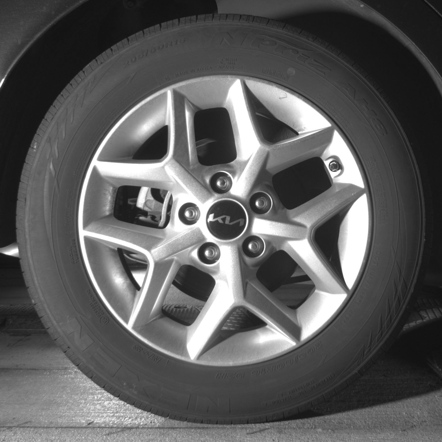 Thumbnail: 2025 Kia Soul - 20