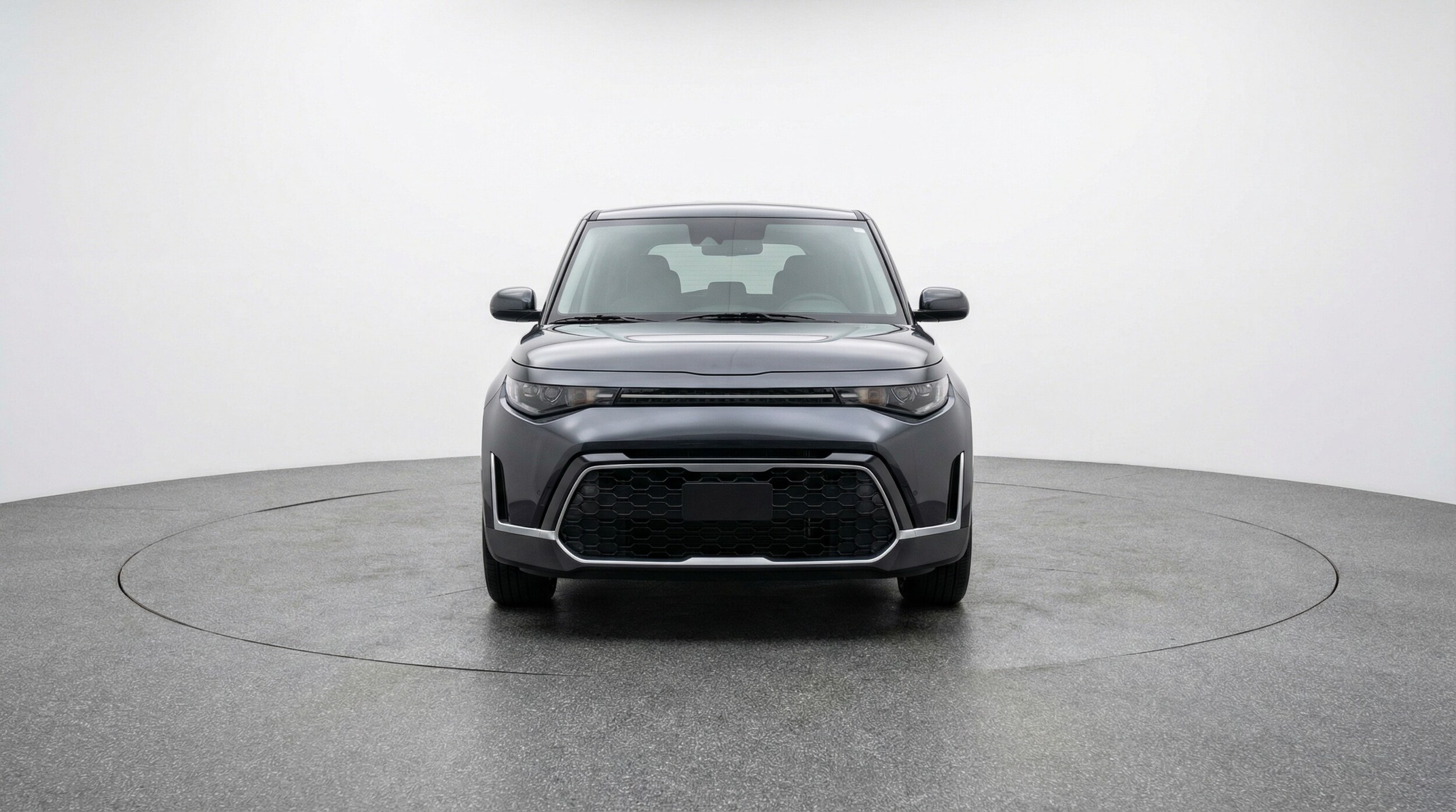 Thumbnail: 2025 Kia Soul - 2