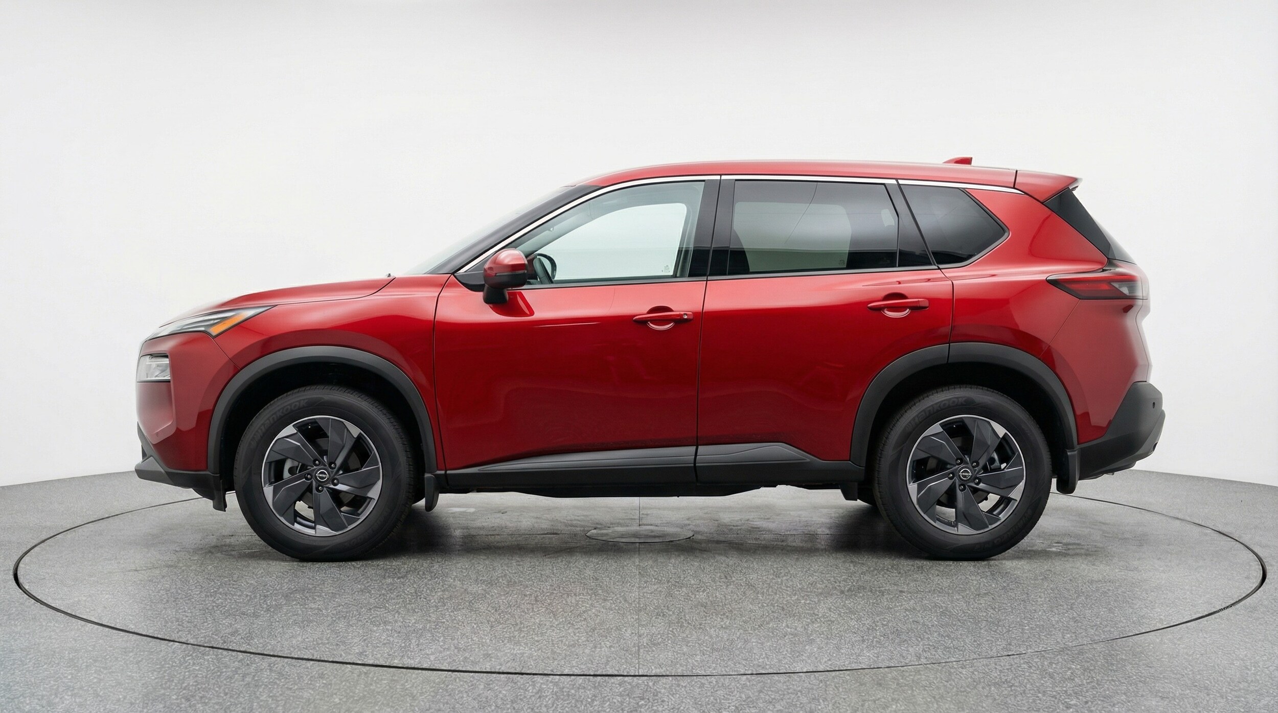 Thumbnail: 2025 Nissan Rogue - 4