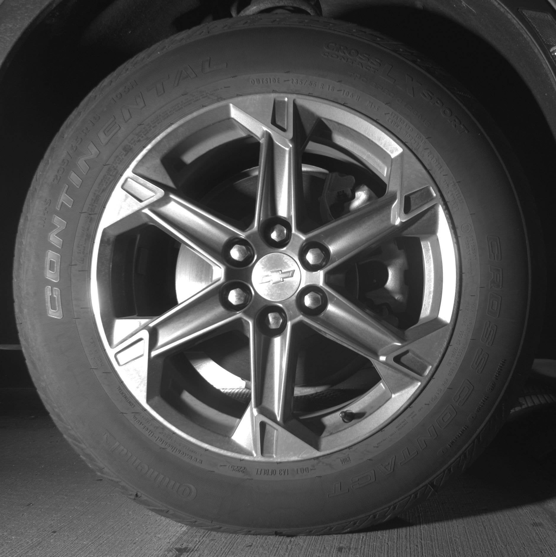 Thumbnail: 2025 Chevrolet Blazer - 13