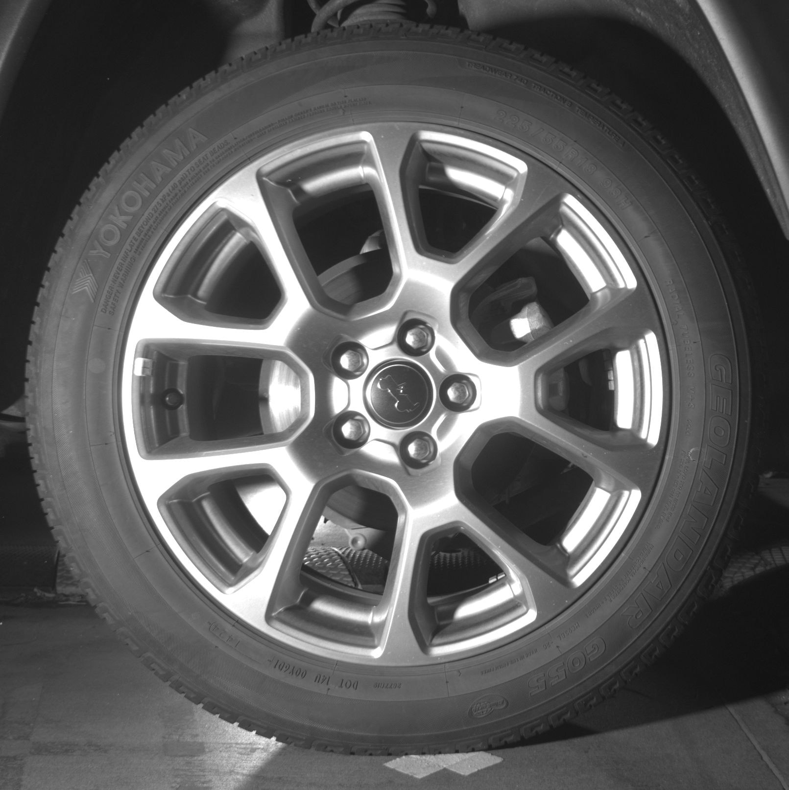 Thumbnail: 2025 Jeep Compass - 12