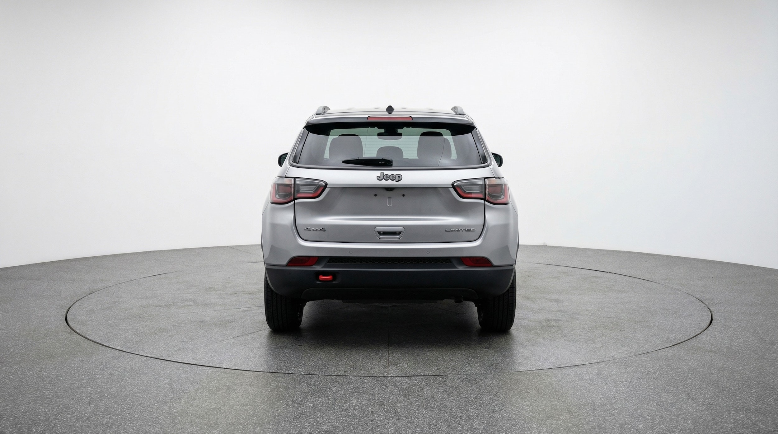 Thumbnail: 2025 Jeep Compass - 6