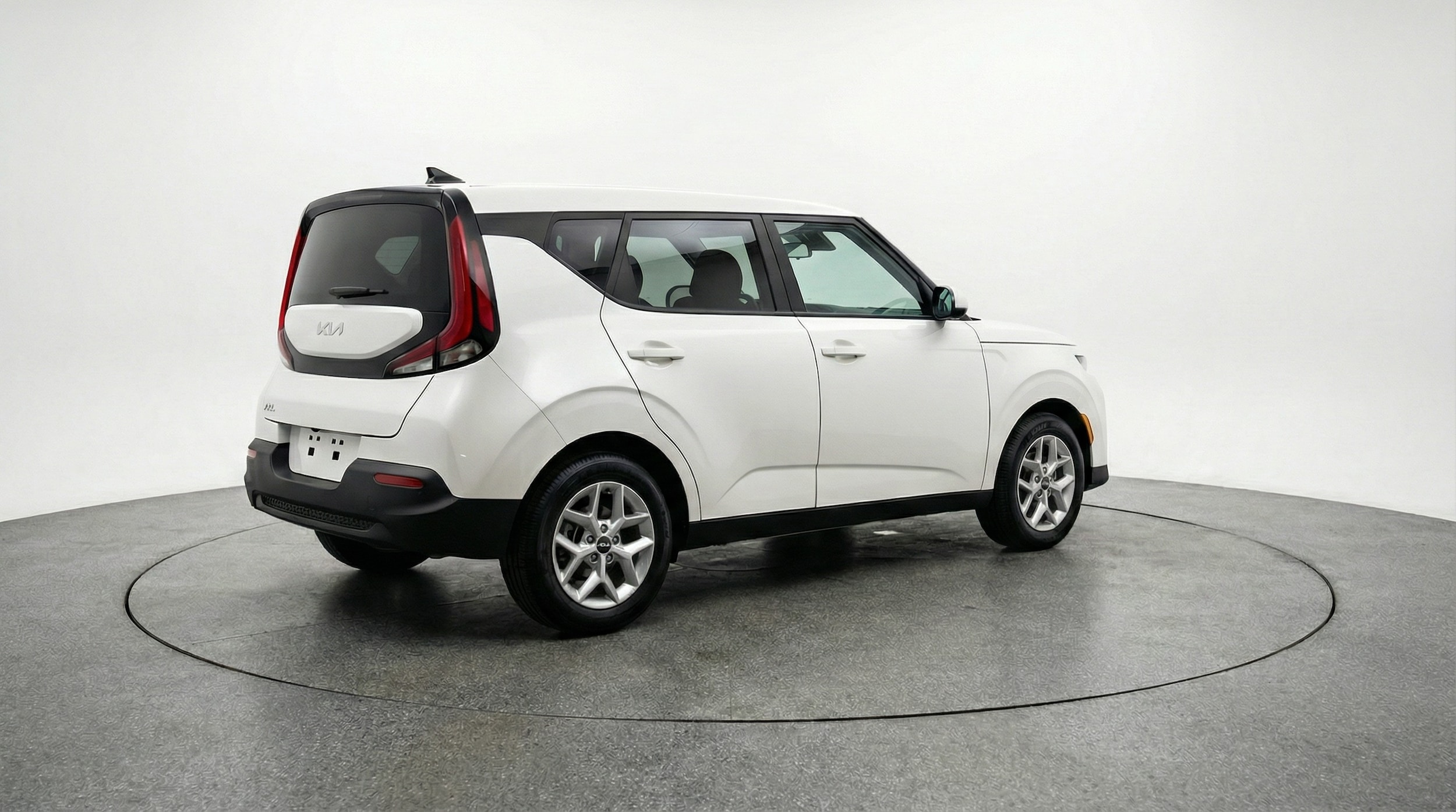 Thumbnail: 2025 Kia Soul - 7