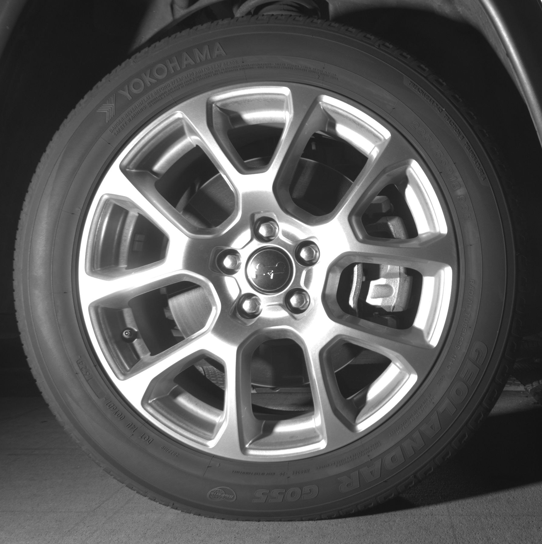 Thumbnail: 2025 Jeep Compass - 10