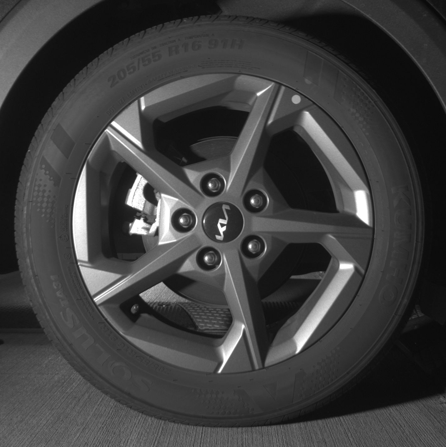 Thumbnail: 2025 Kia K4 - 12