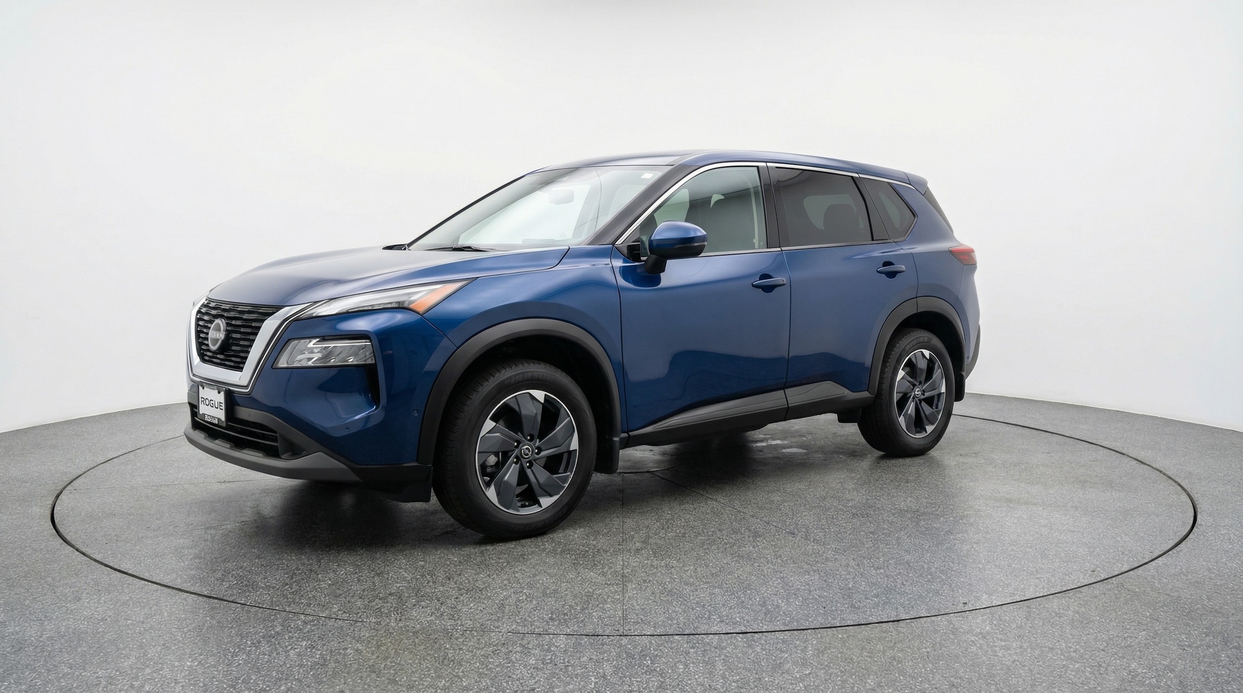 Thumbnail: 2025 Nissan Rogue - 3