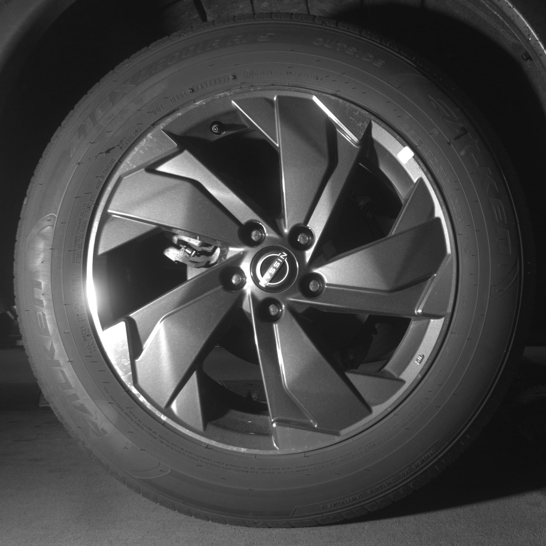 Thumbnail: 2025 Nissan Rogue - 12