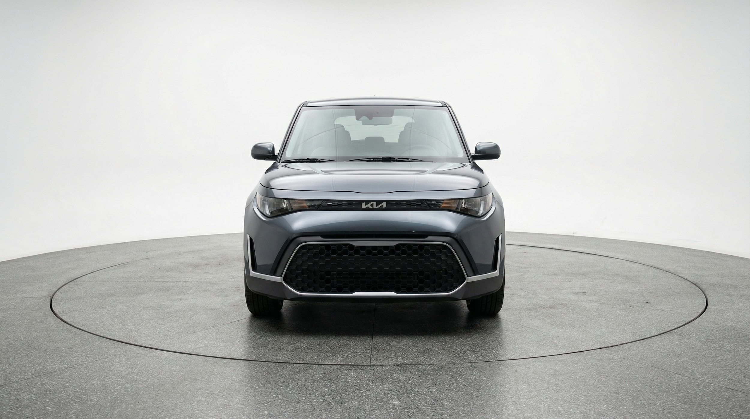 Thumbnail: 2025 Kia Soul - 2