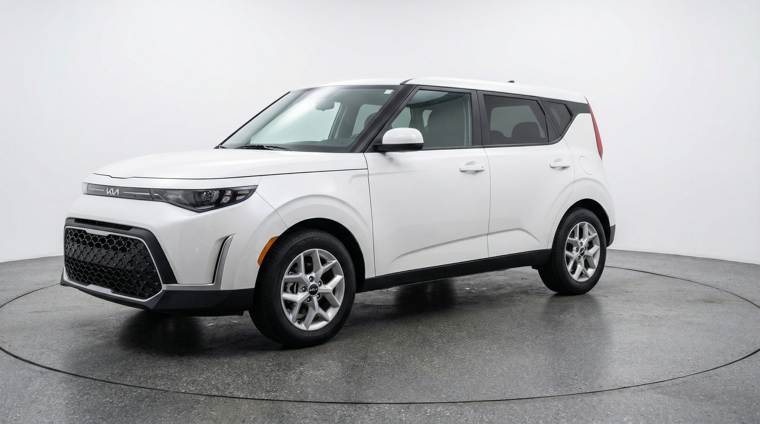 Thumbnail: 2025 Kia Soul - 3