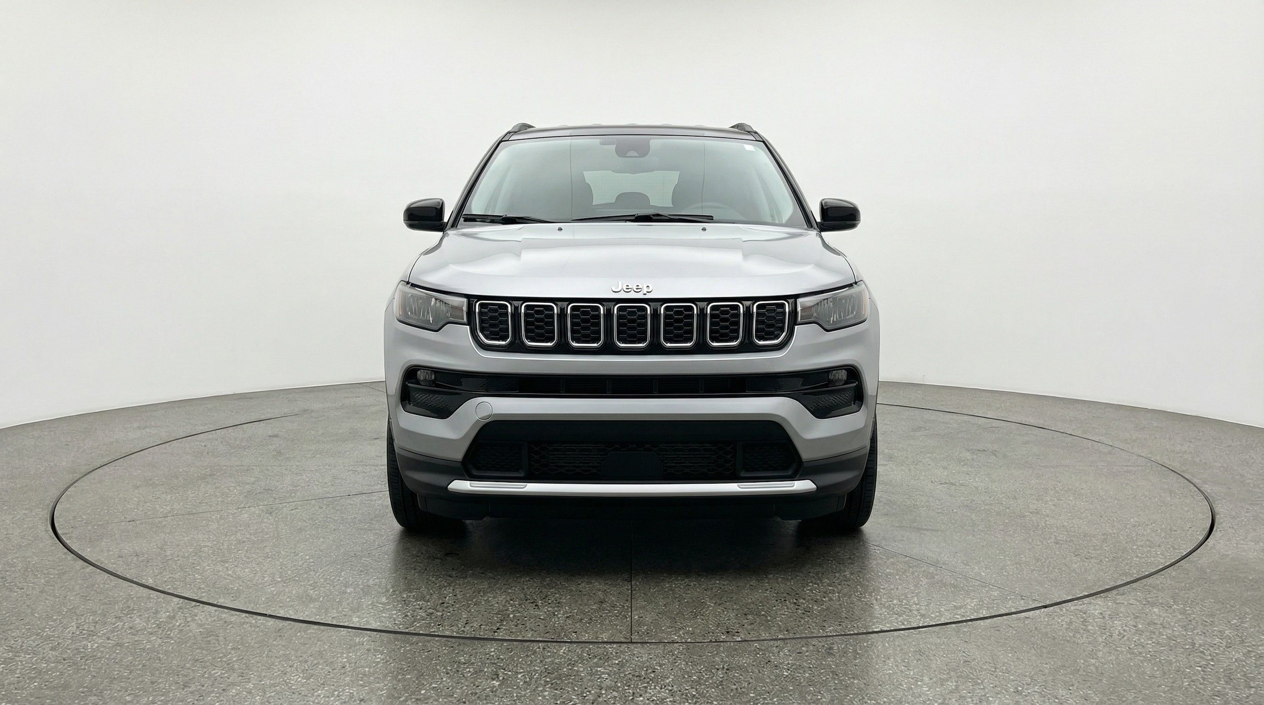 Thumbnail: 2025 Jeep Compass - 2