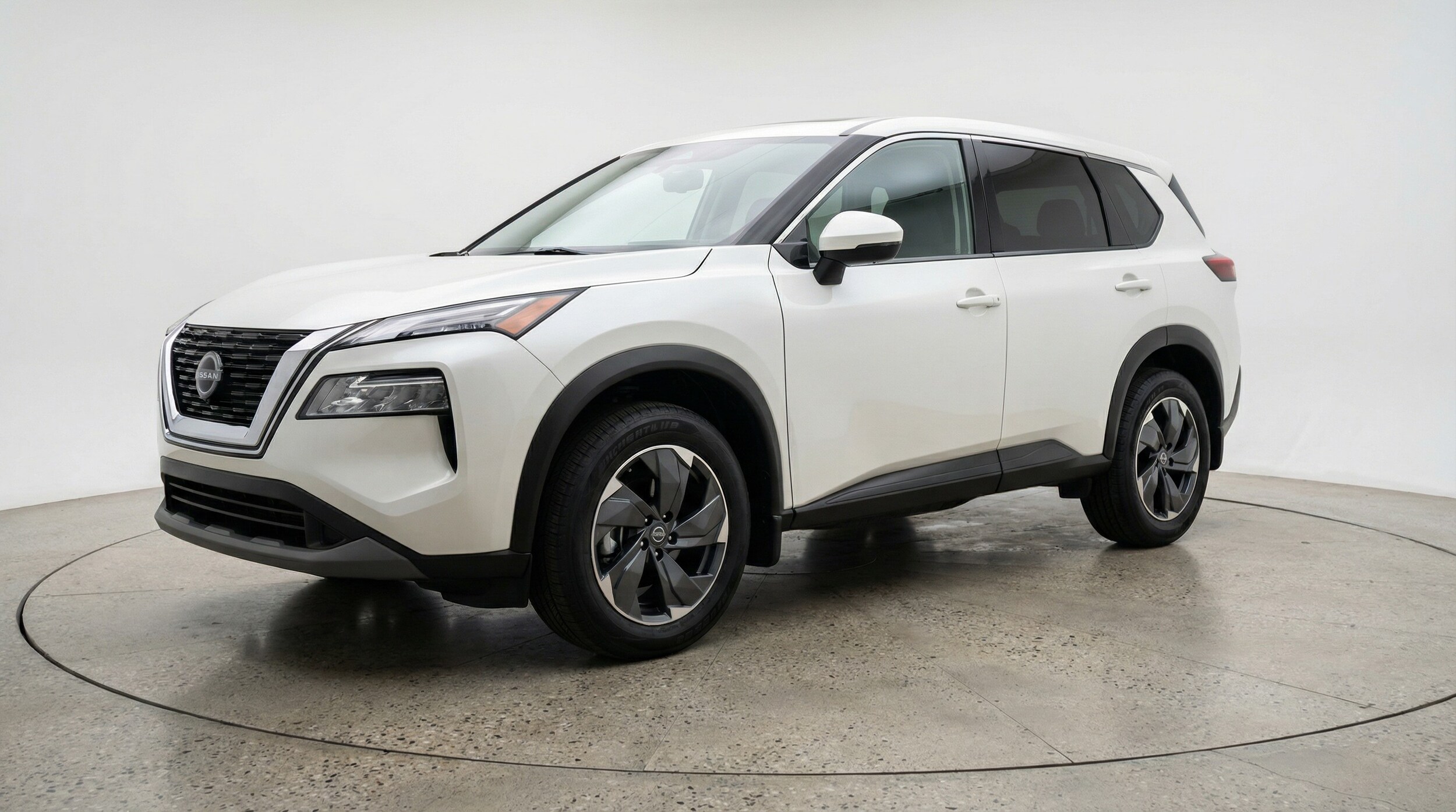 Thumbnail: 2025 Nissan Rogue - 3