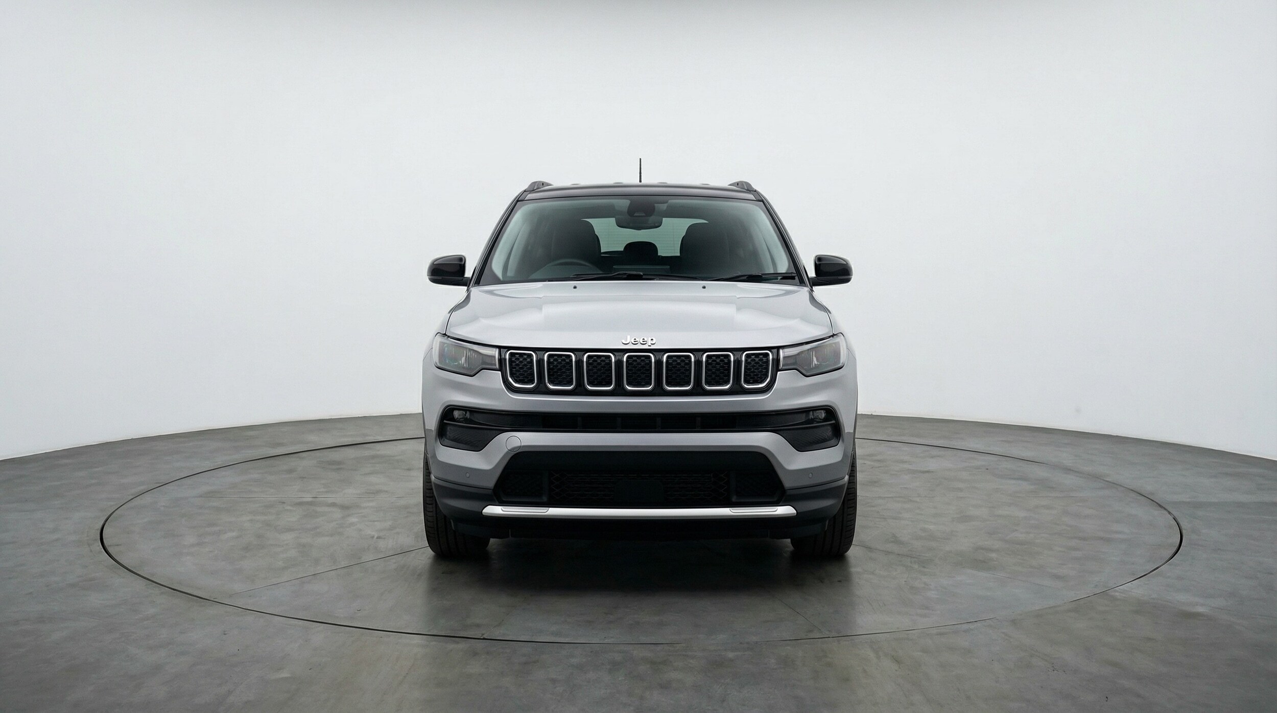 Thumbnail: 2025 Jeep Compass - 2