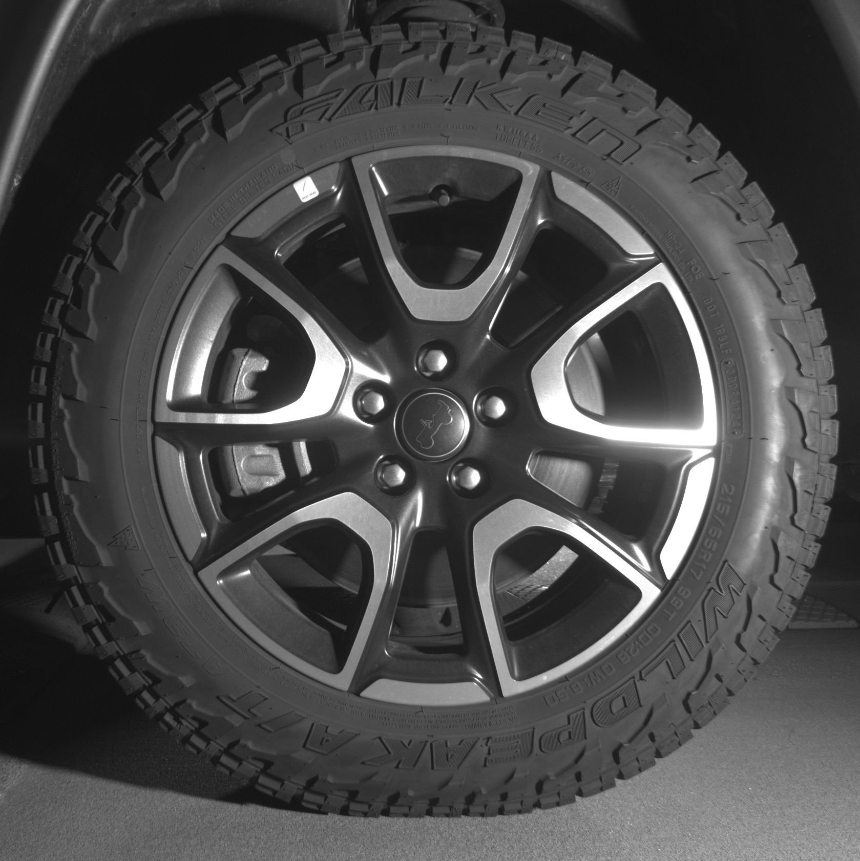 Thumbnail: 2025 Jeep Compass - 12