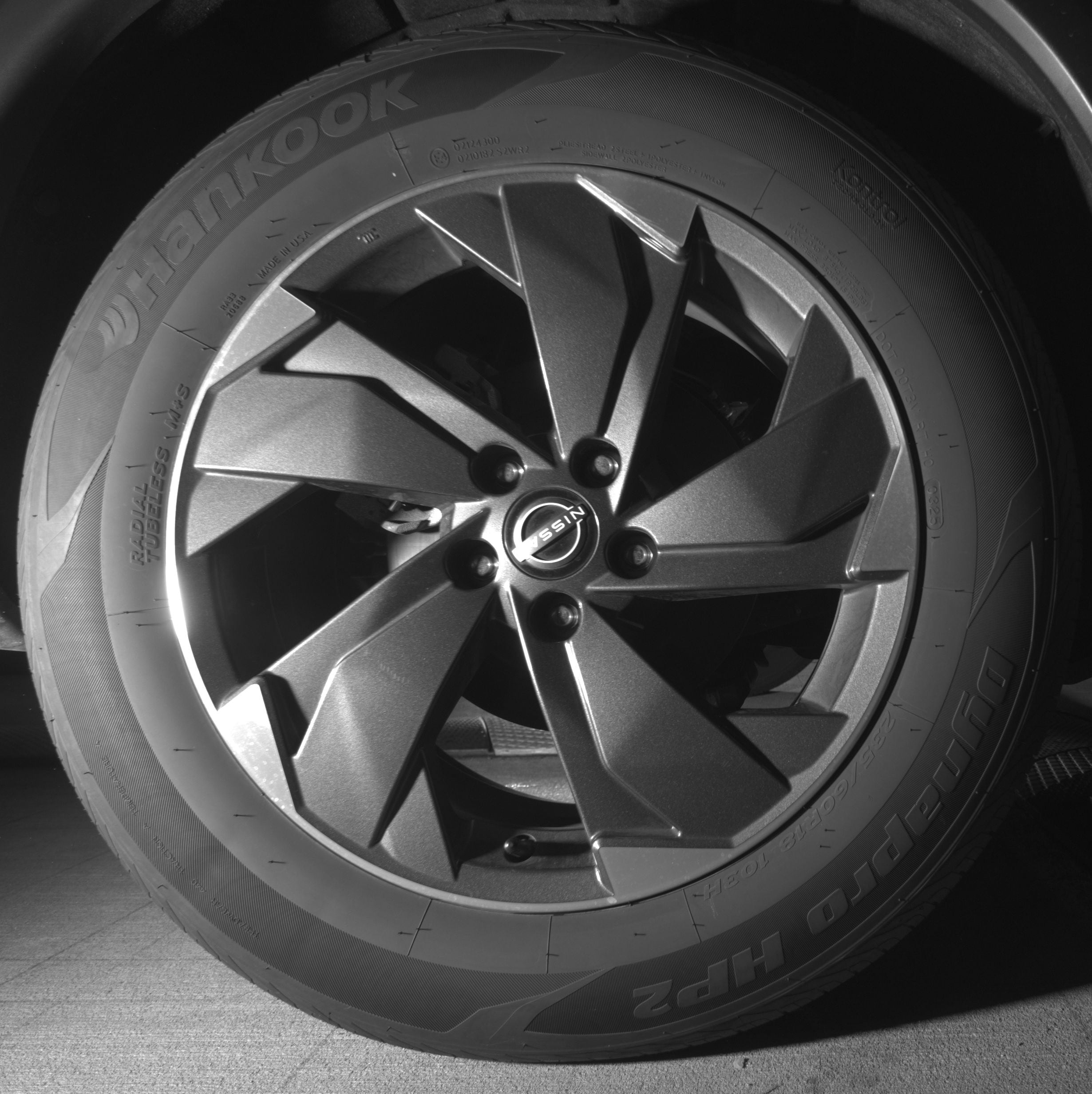 Thumbnail: 2025 Nissan Rogue - 11