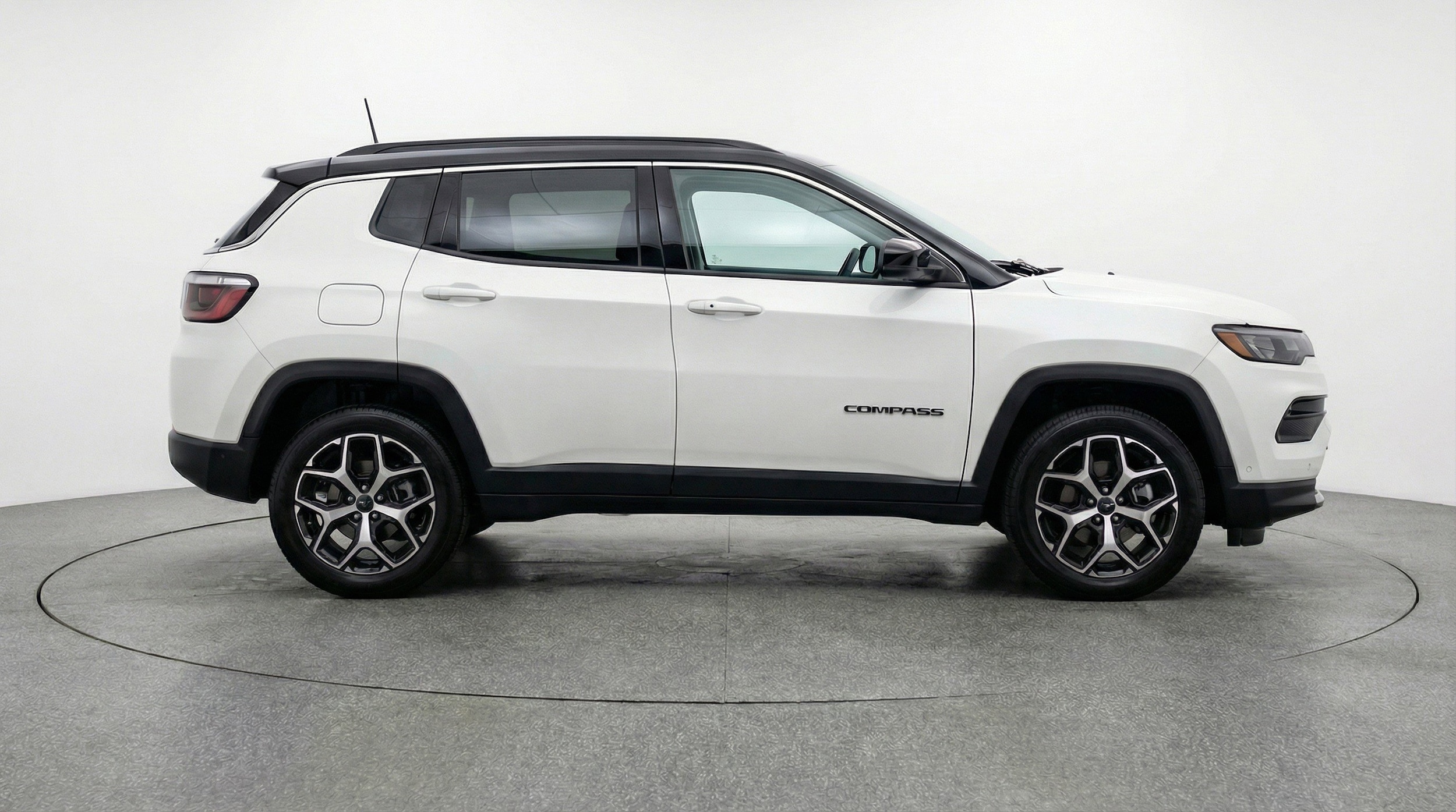 Thumbnail: 2025 Jeep Compass - 11