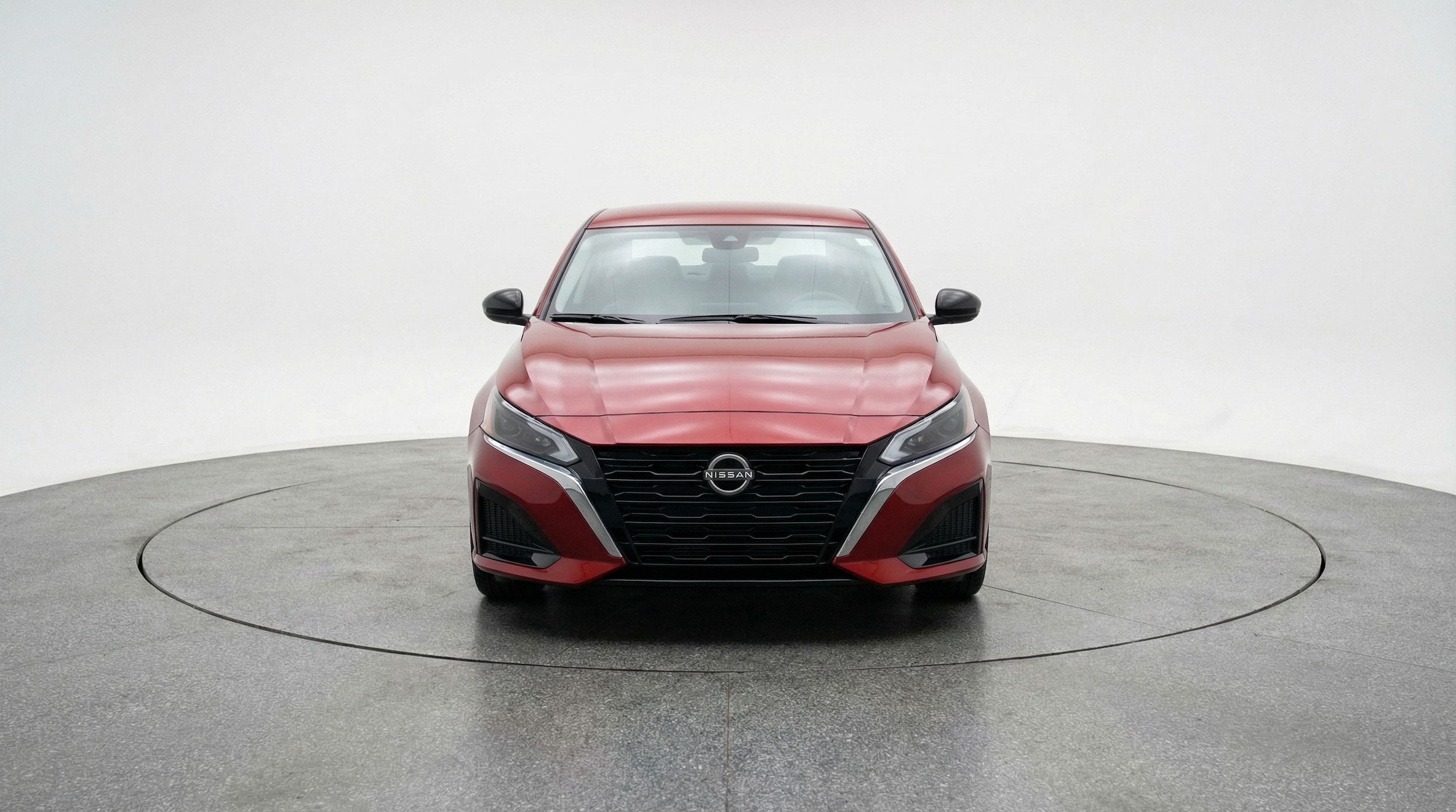 Thumbnail: 2025 Nissan Altima - 2