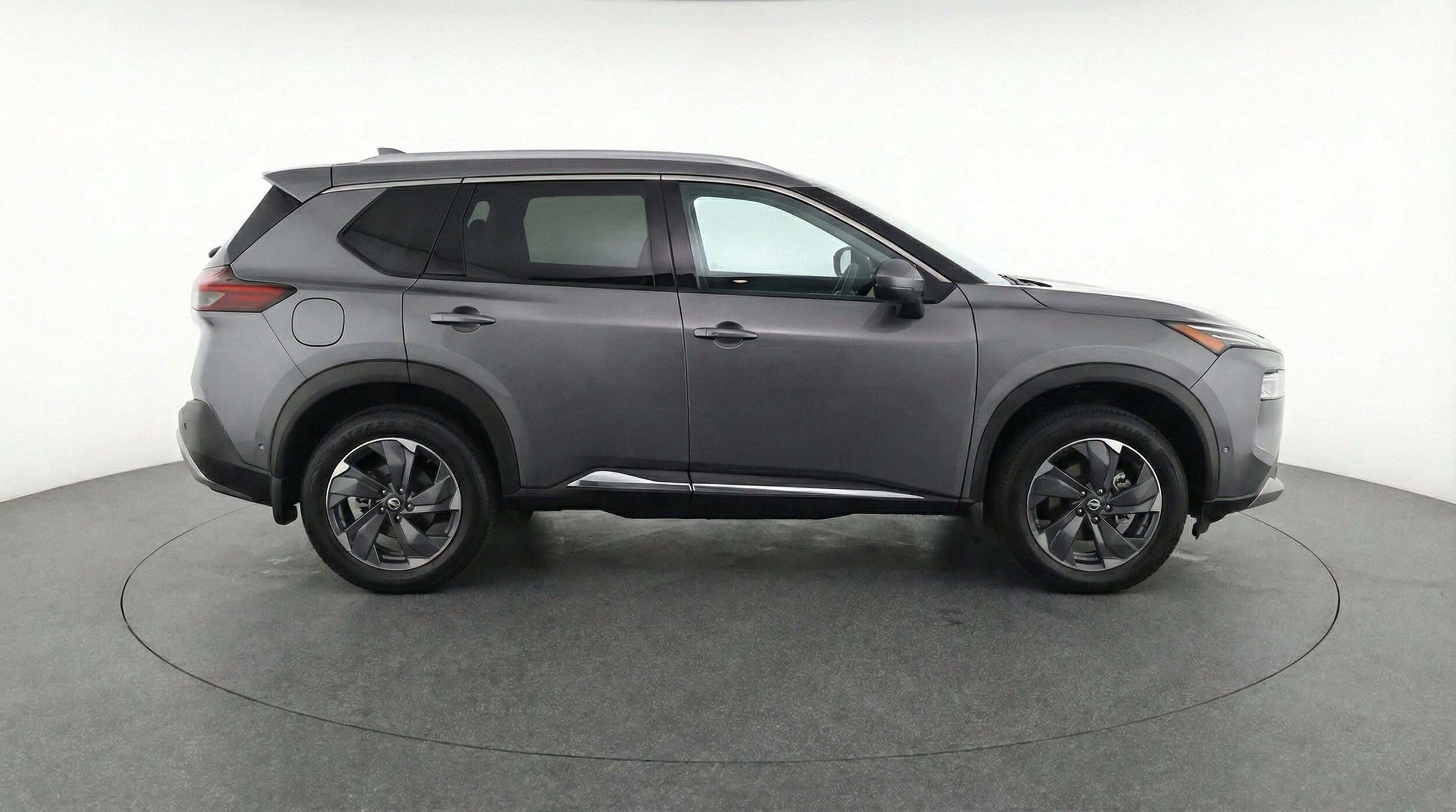 Thumbnail: 2025 Nissan Rogue - 11