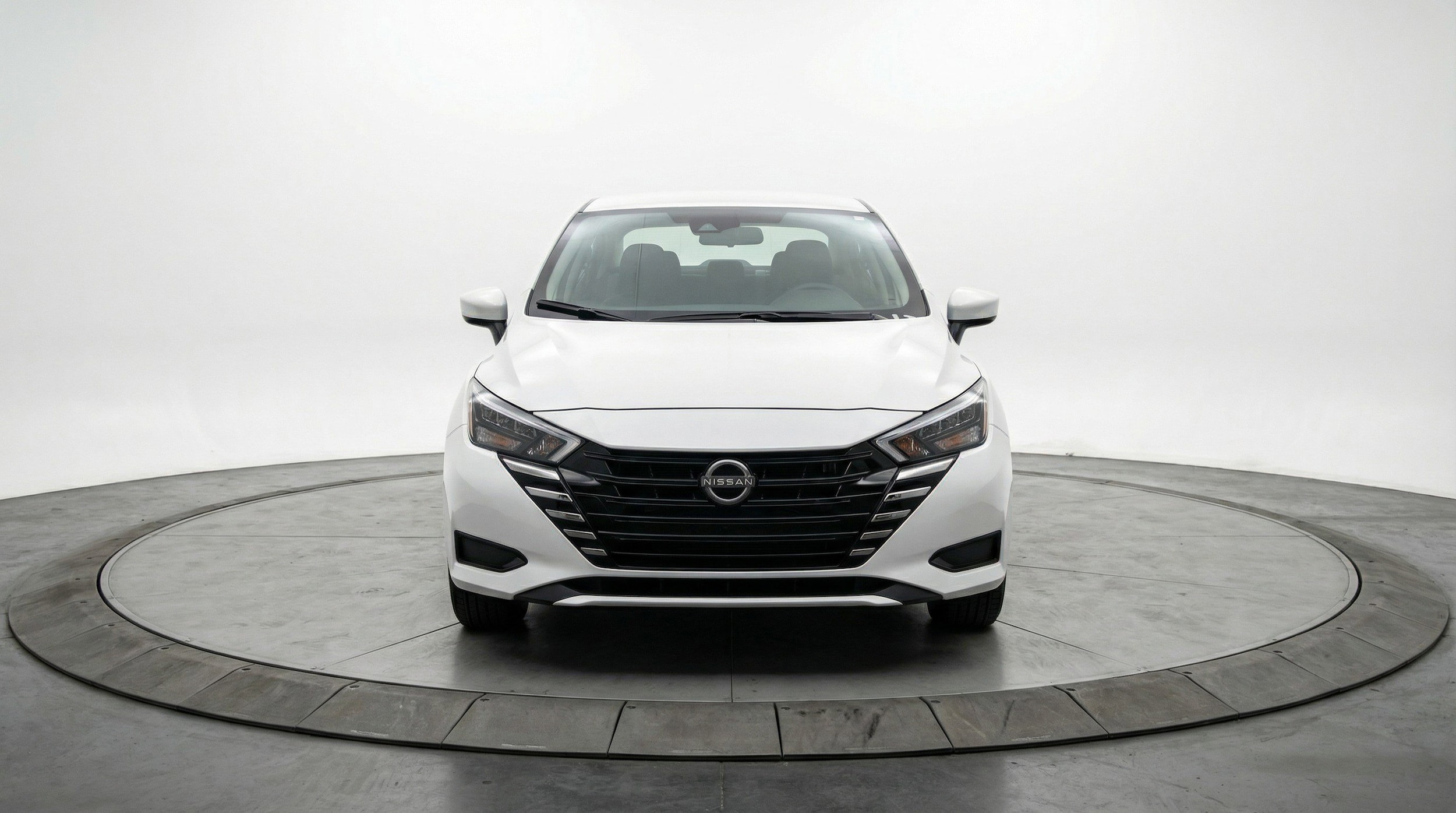 Thumbnail: 2025 Nissan Versa - 2