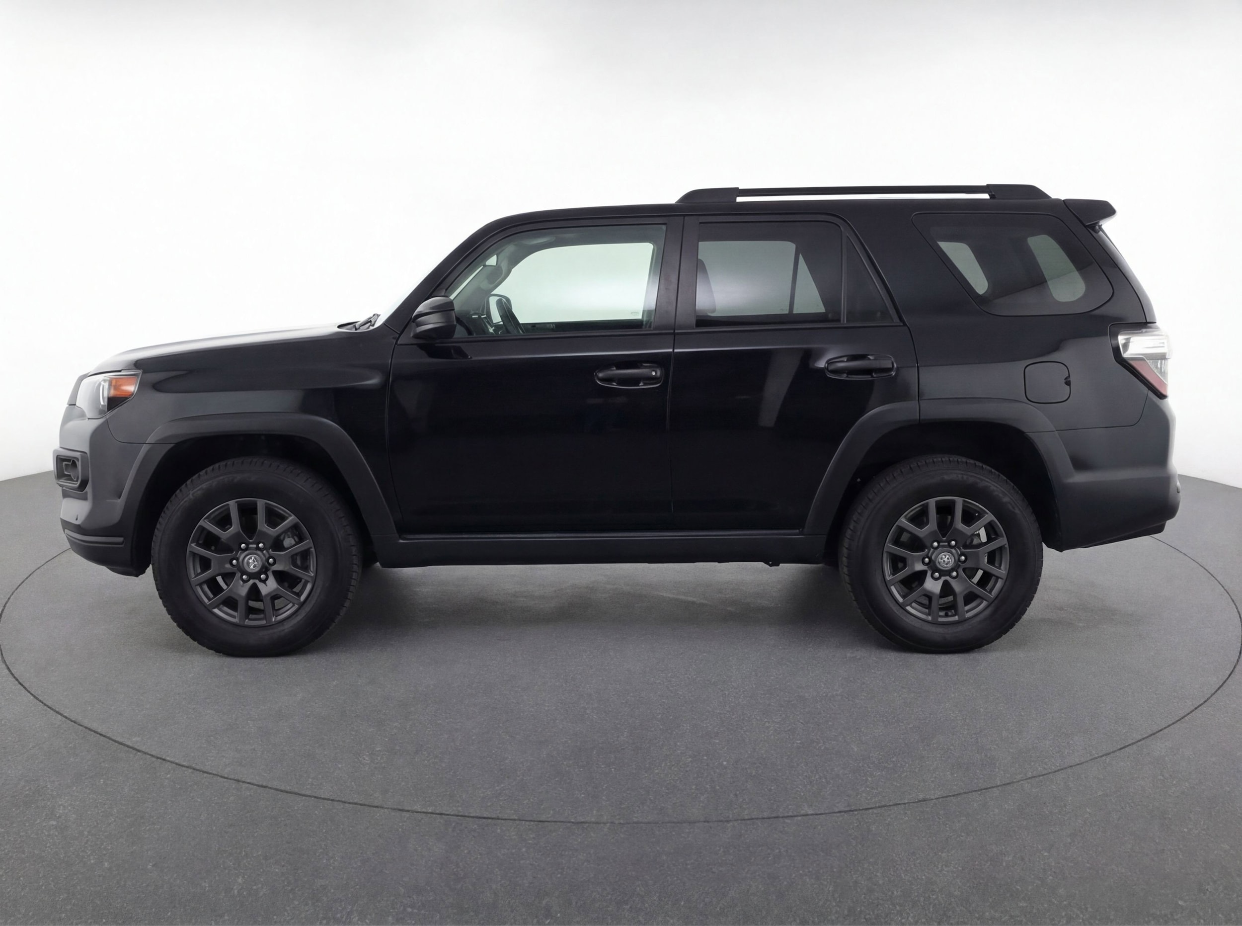 Thumbnail: 2025 Toyota 4Runner - 5