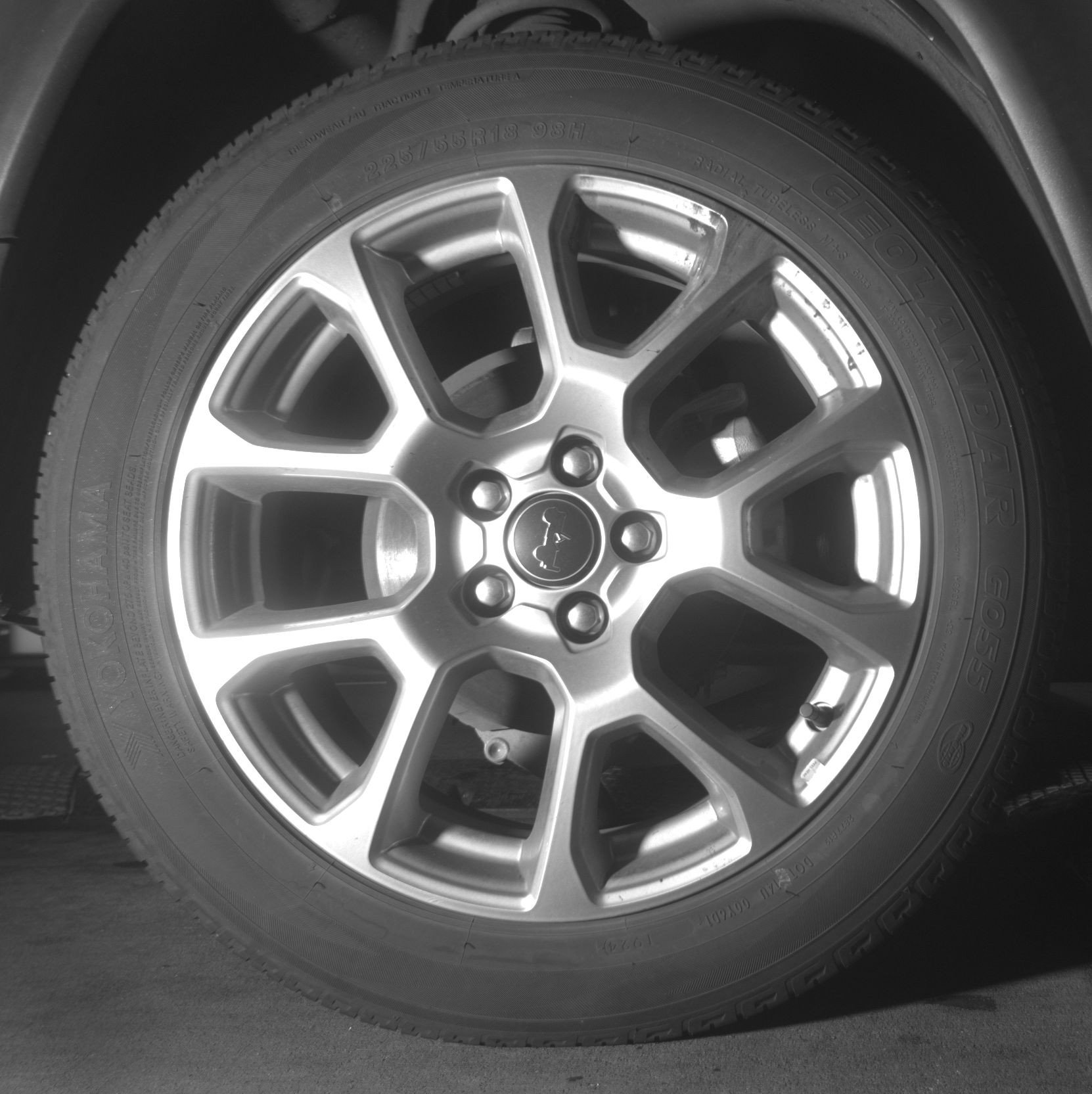 Thumbnail: 2025 Jeep Compass - 15