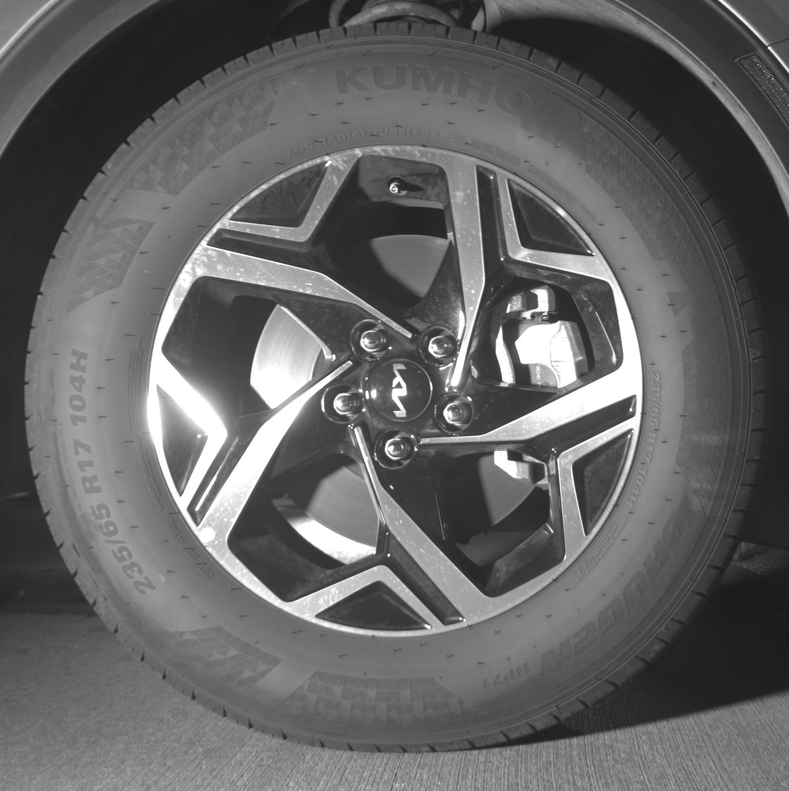 Thumbnail: 2025 Kia Sportage - 10