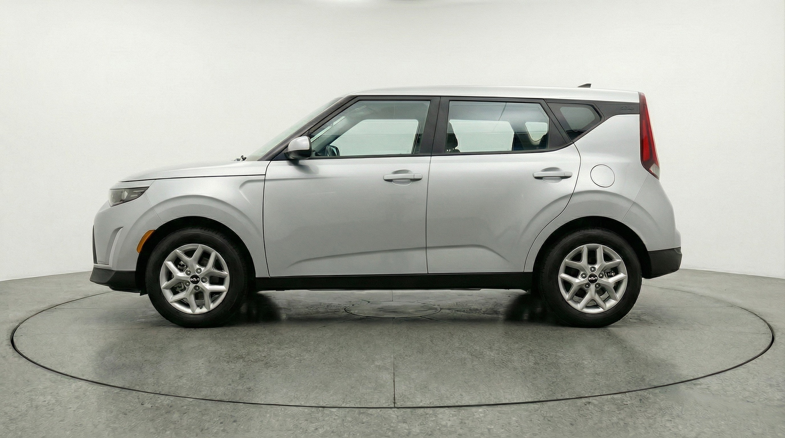 Thumbnail: 2025 Kia Soul - 5