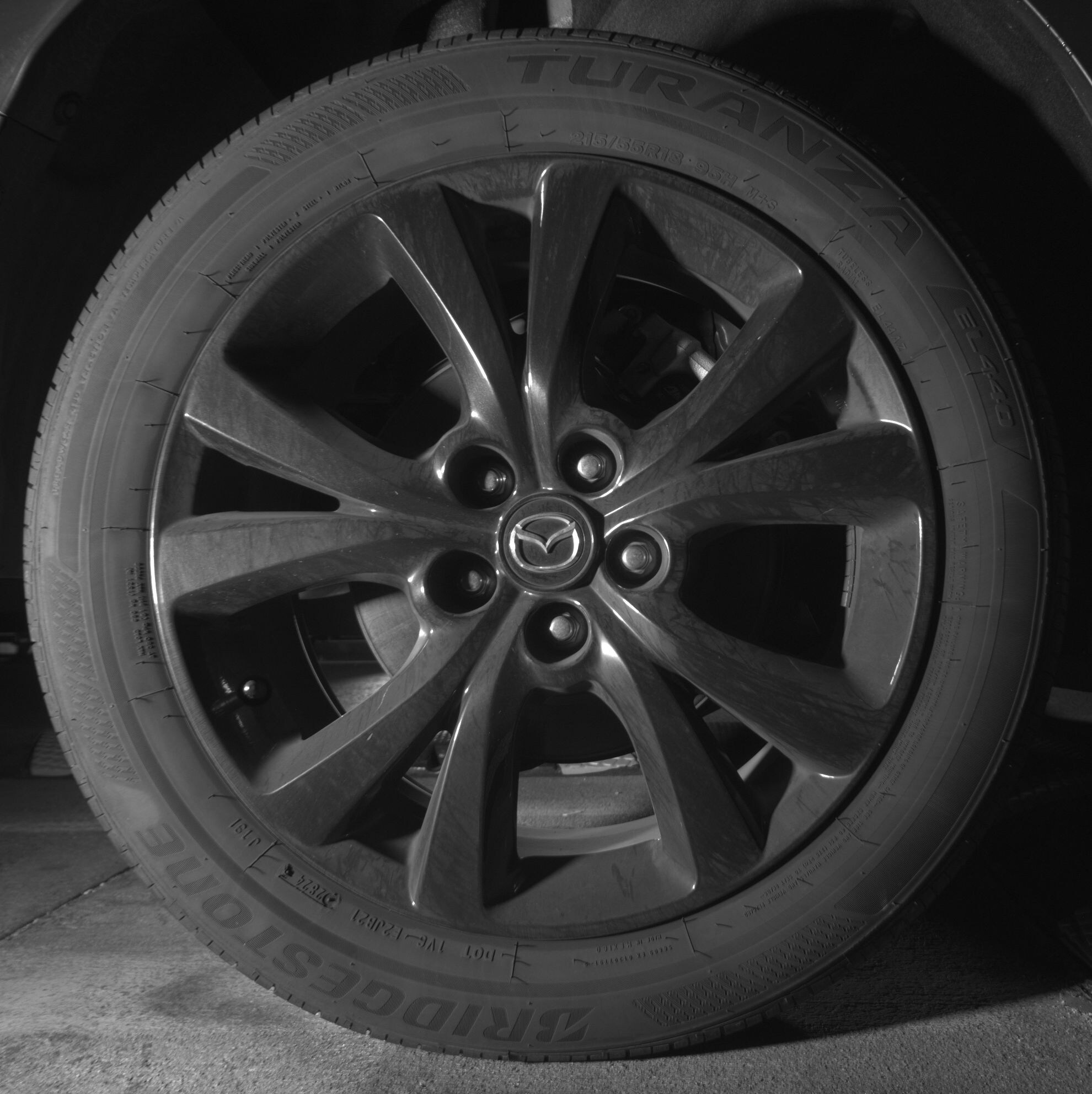 Thumbnail: 2025 Mazda CX-30 - 12