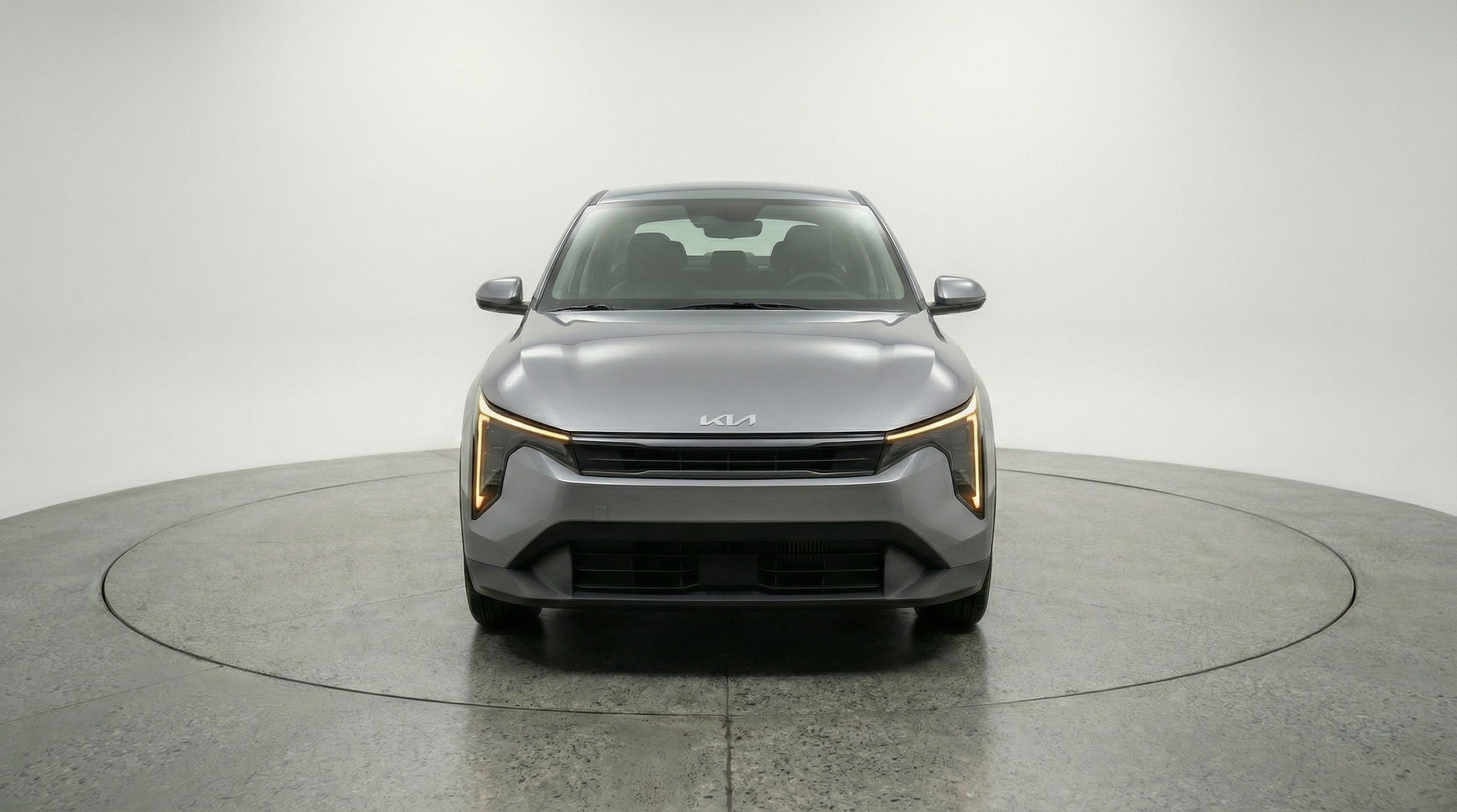 Thumbnail: 2025 Kia K4 - 2