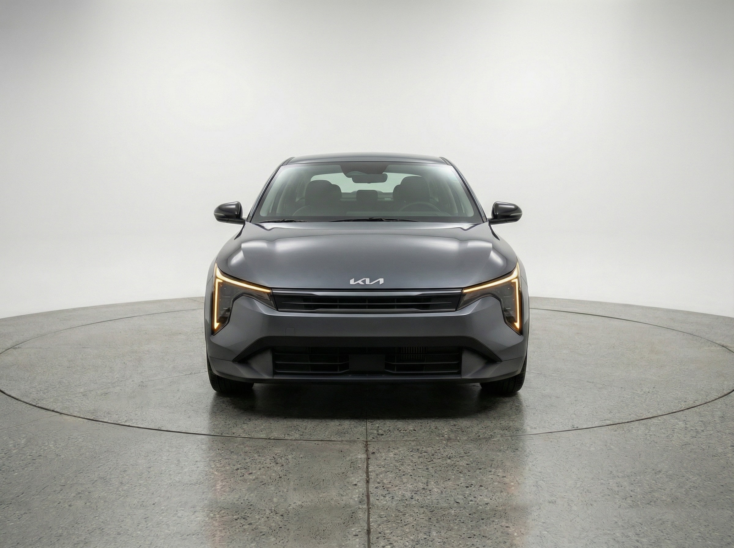 Thumbnail: 2025 Kia K4 - 2