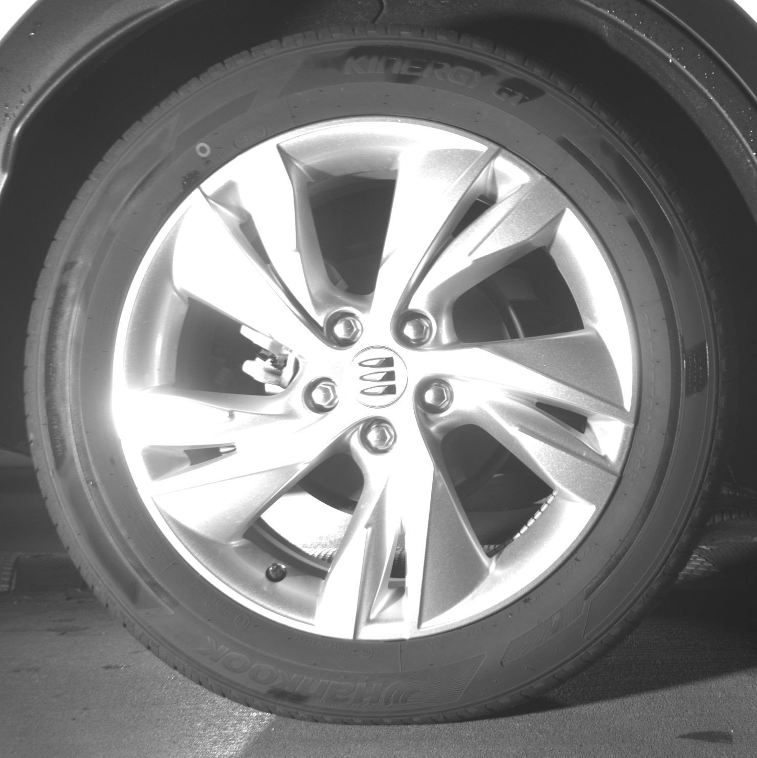 Thumbnail: 2025 Buick Encore GX - 15