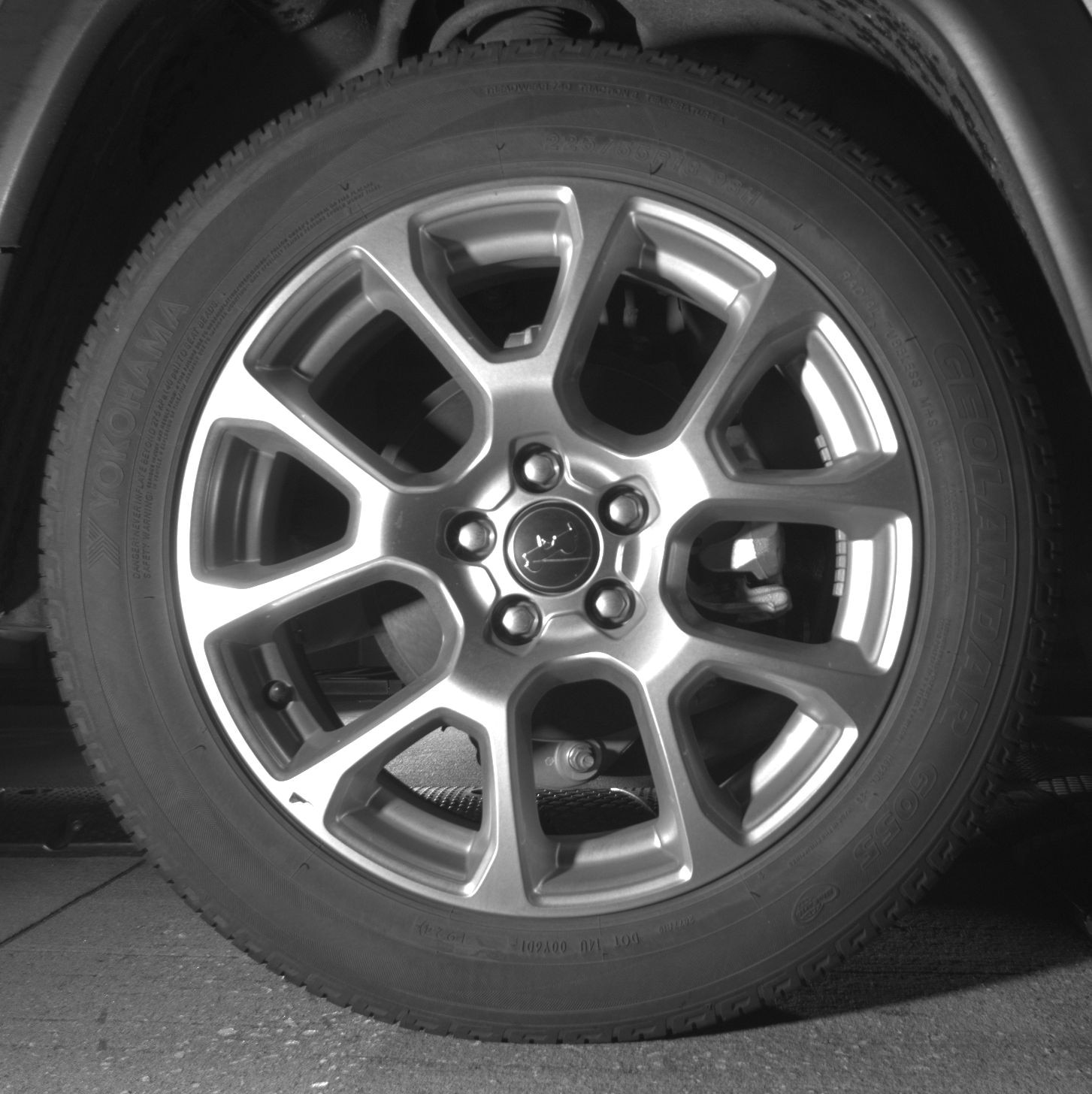 Thumbnail: 2025 Jeep Compass - 12