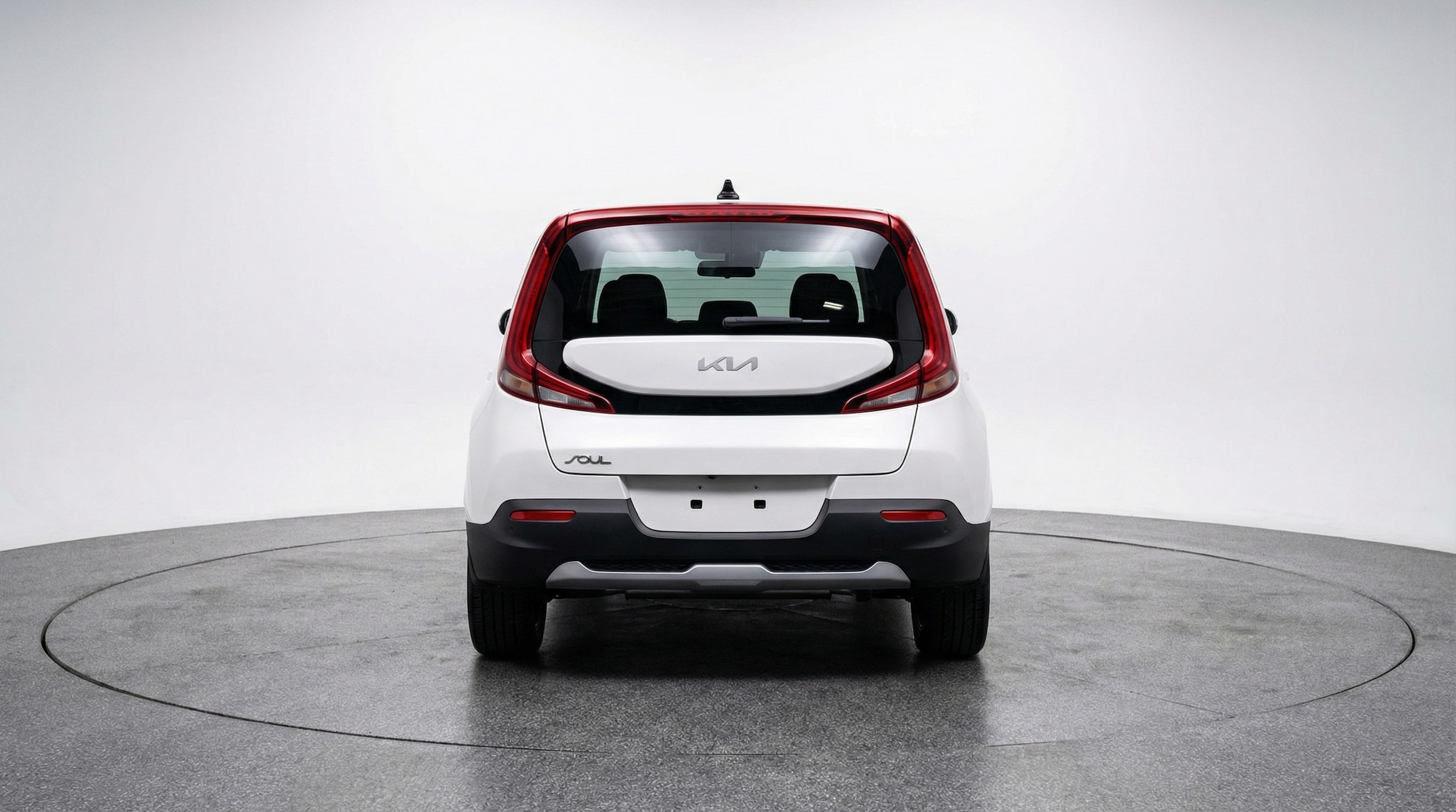 Thumbnail: 2025 Kia Soul - 6