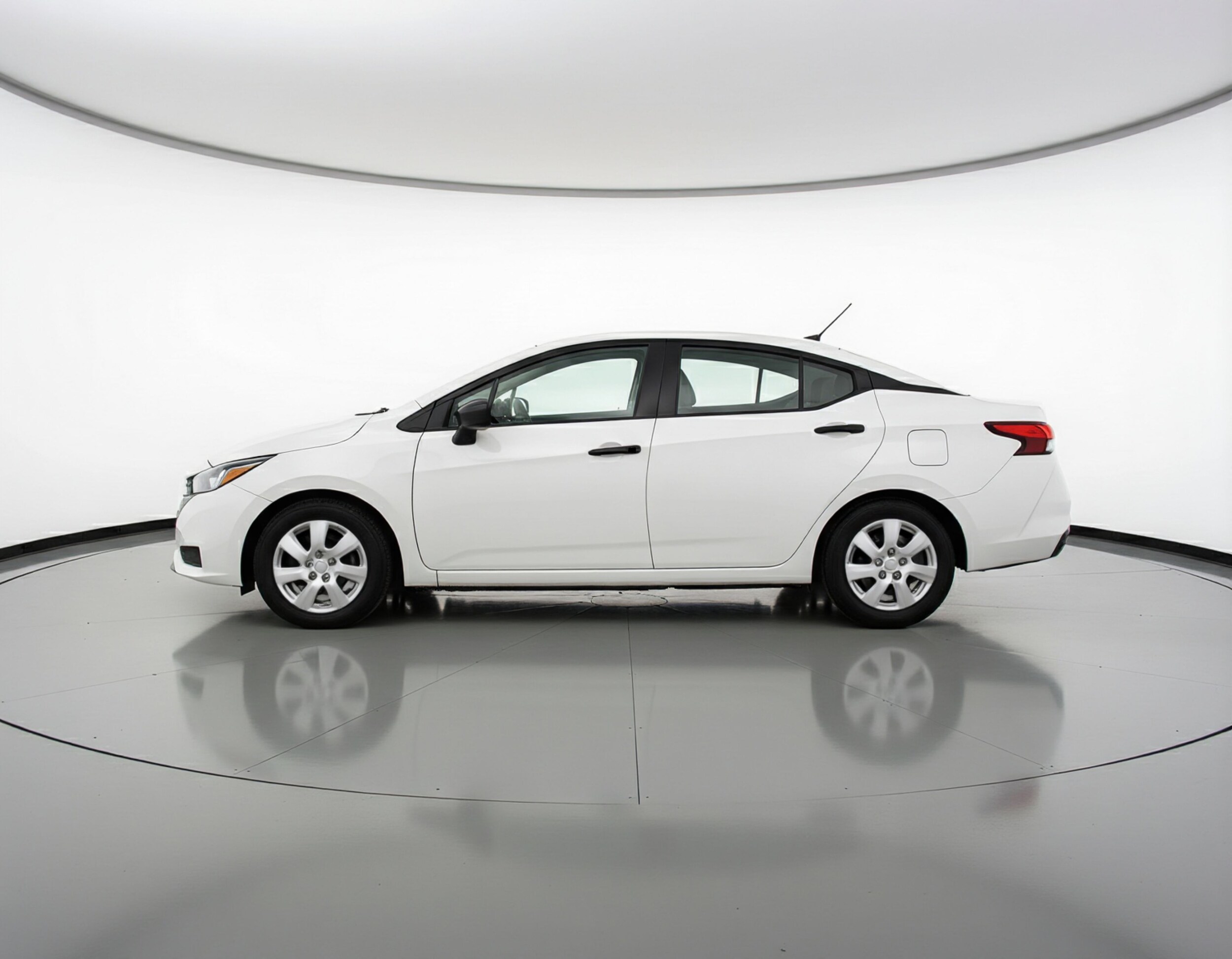 Thumbnail: 2024 Nissan Versa - 4