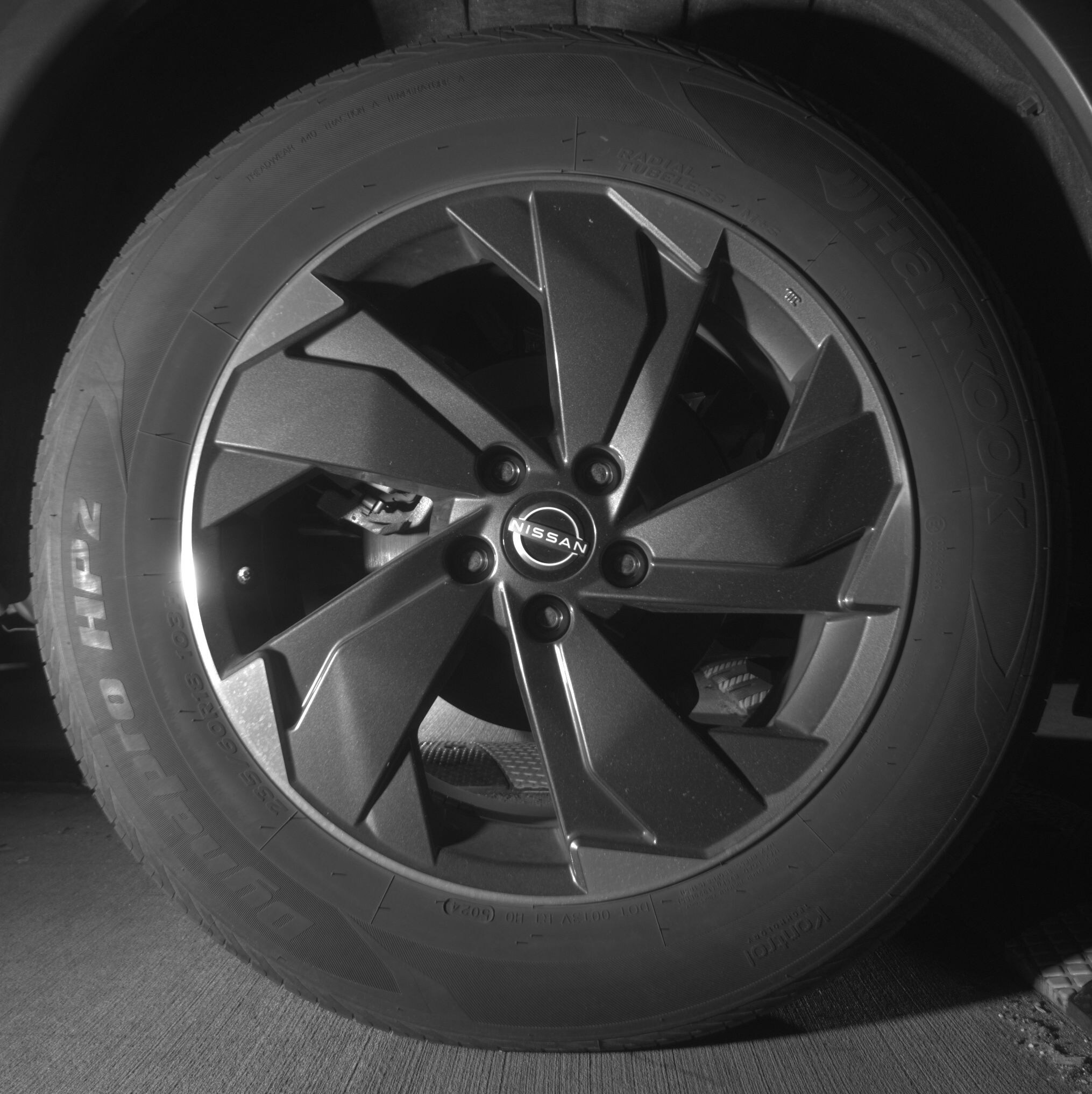 Thumbnail: 2025 Nissan Rogue - 12