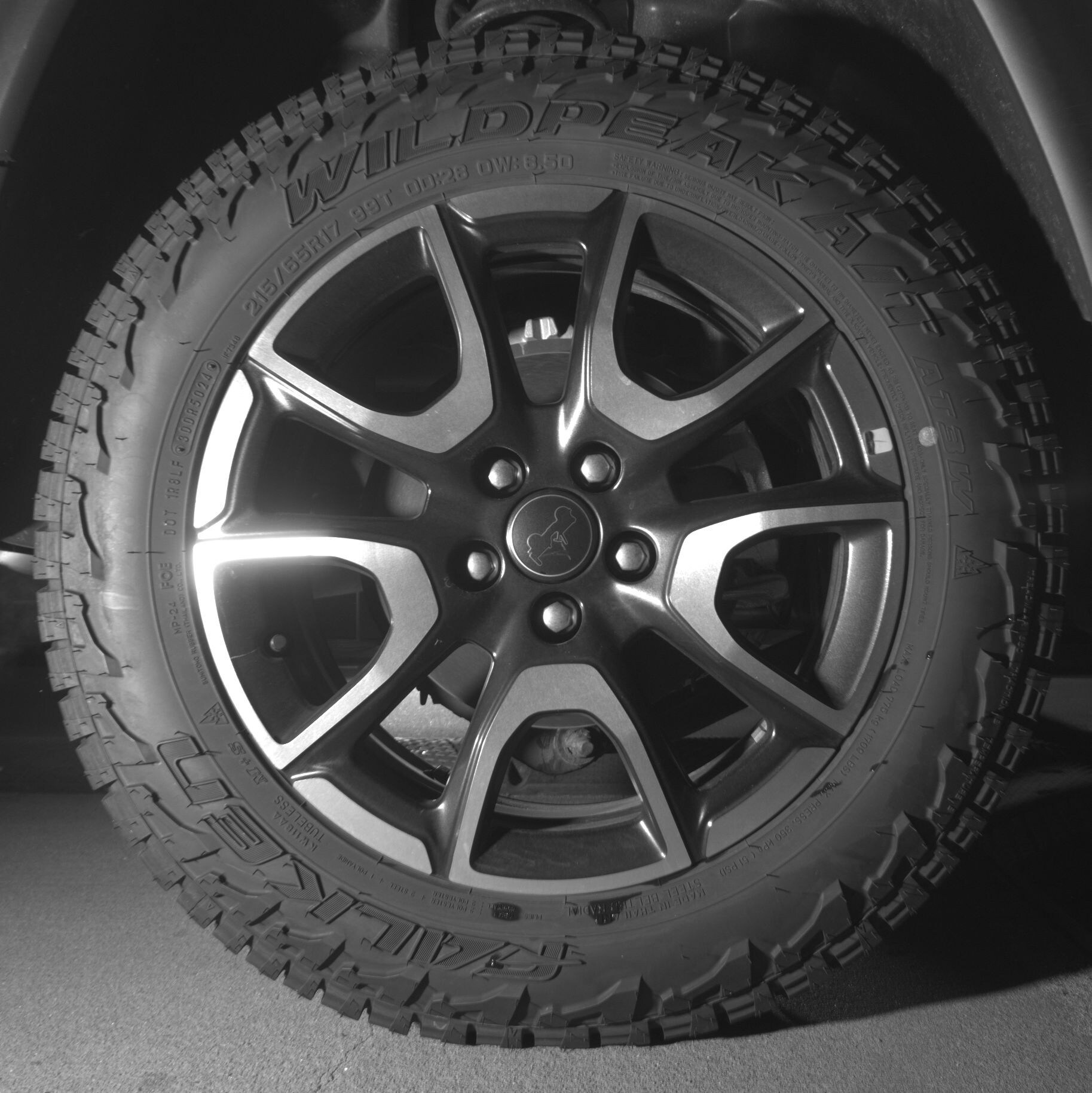 Thumbnail: 2025 Jeep Compass - 12