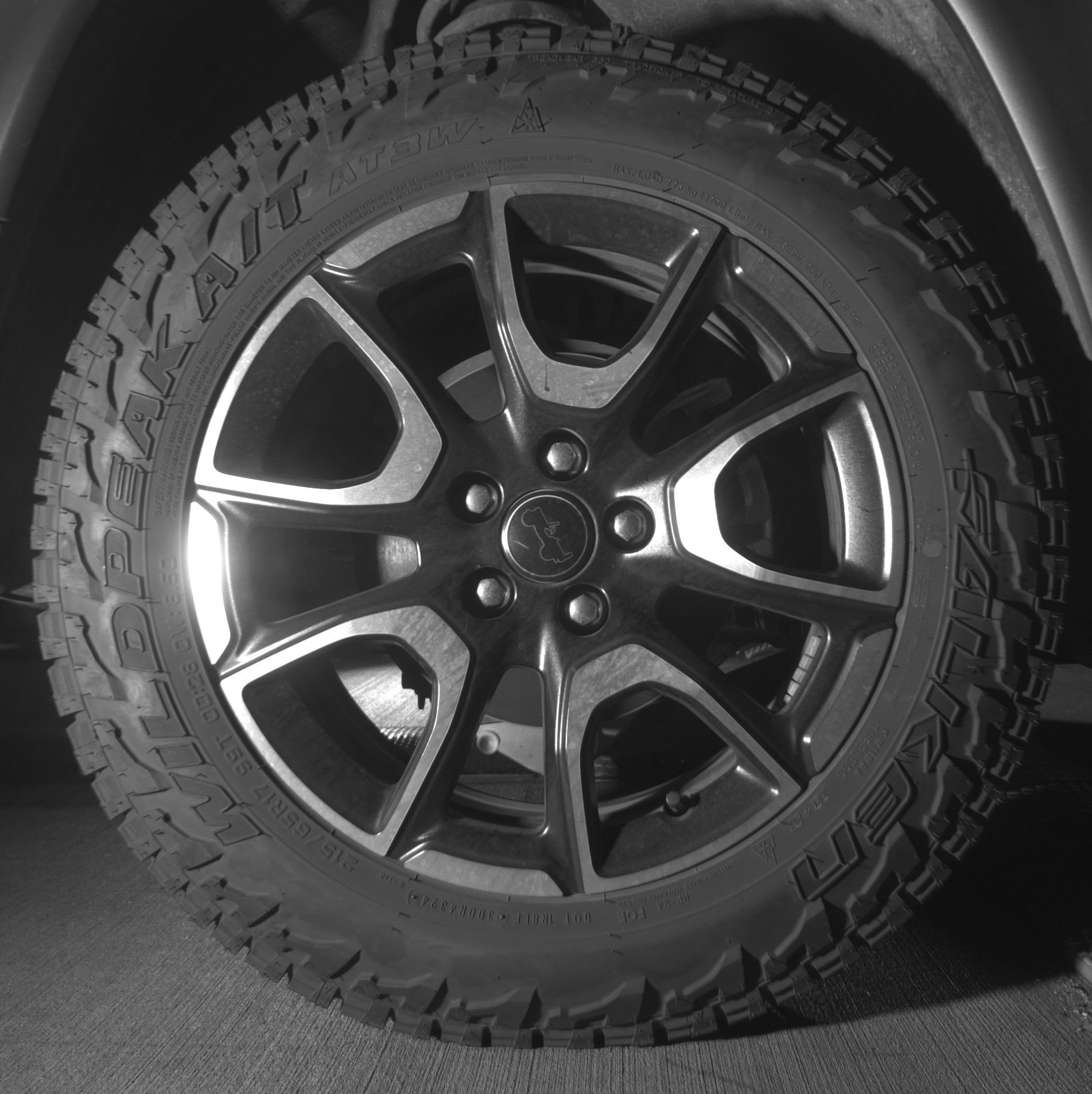 Thumbnail: 2025 Jeep Compass - 15