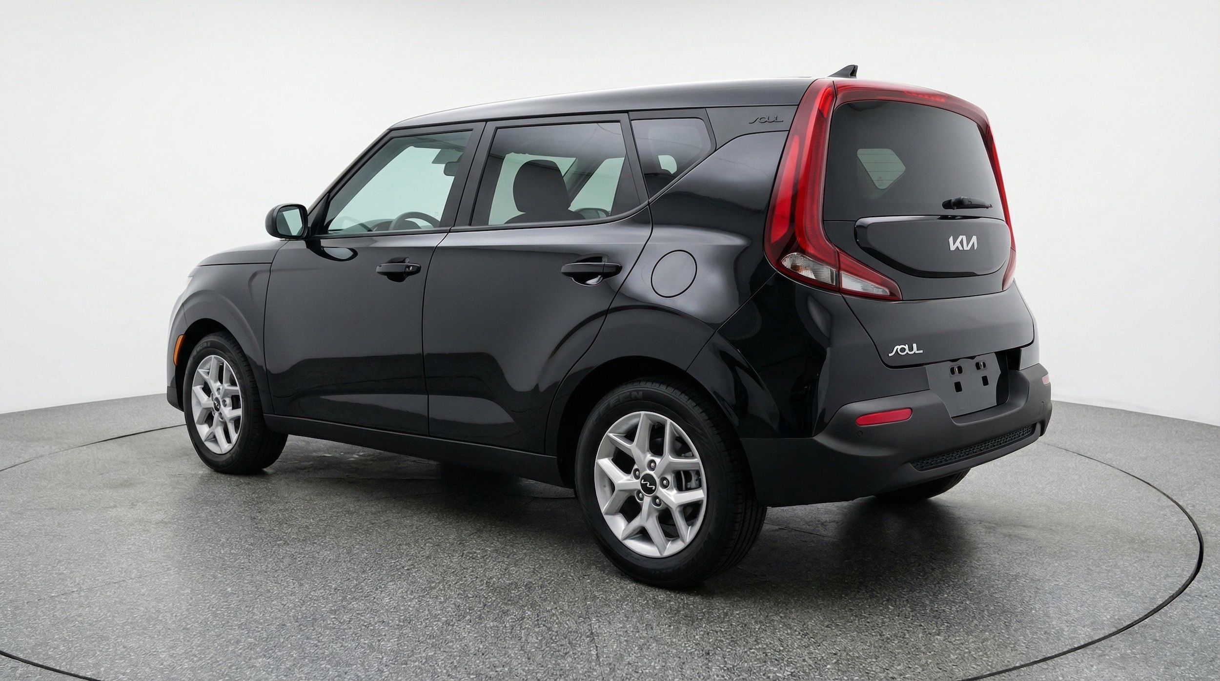 Thumbnail: 2025 Kia Soul - 6