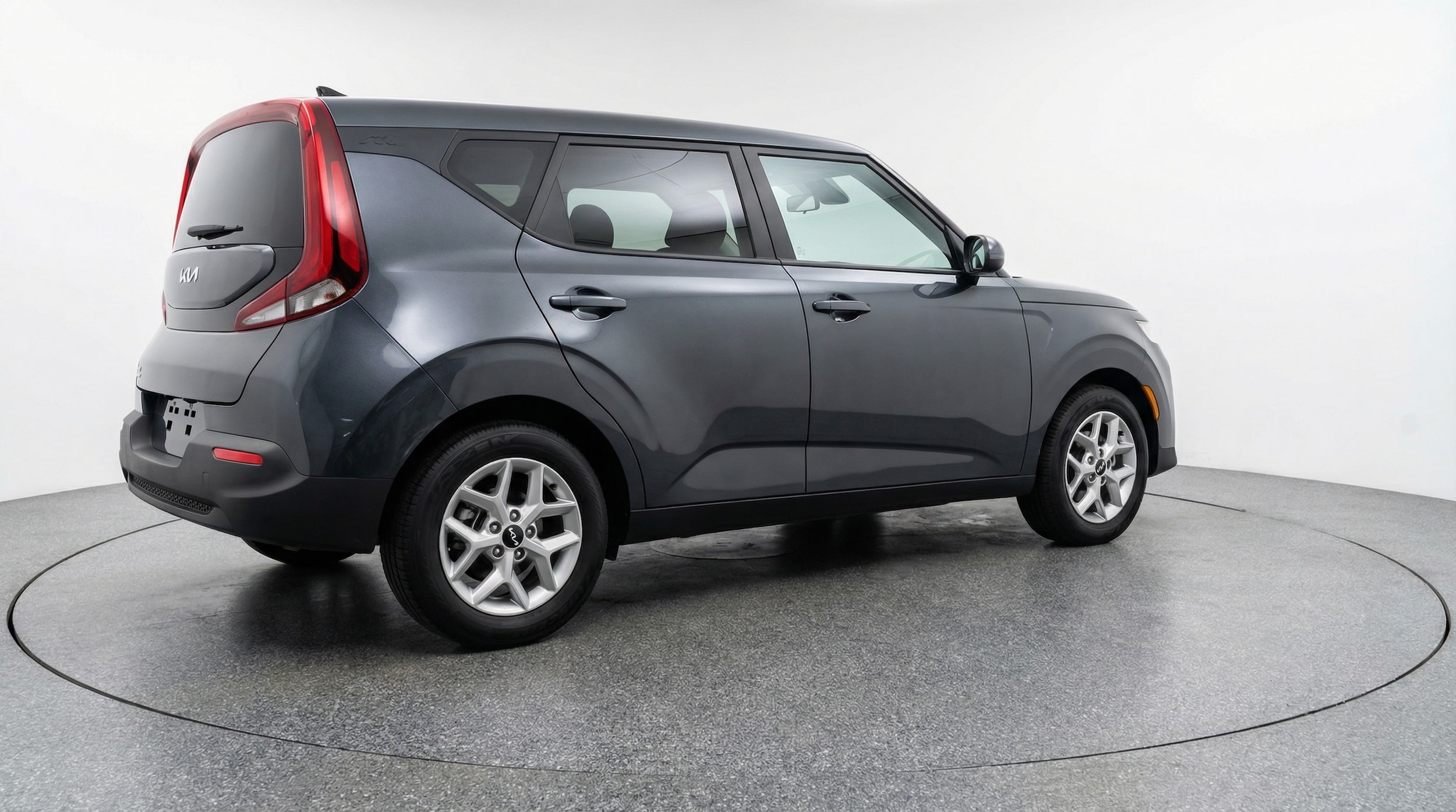 Thumbnail: 2025 Kia Soul - 7