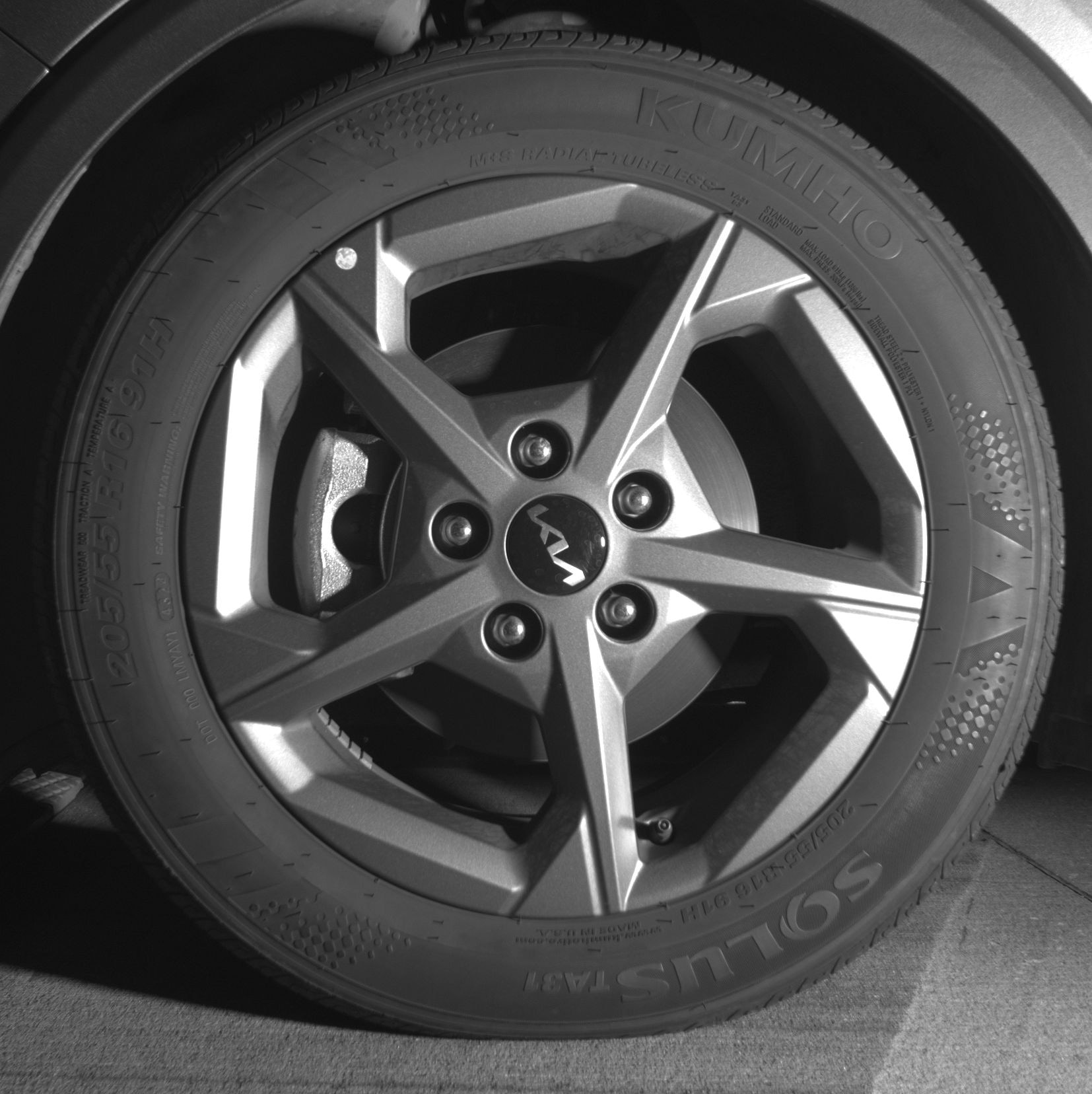 Thumbnail: 2025 Kia K4 - 9