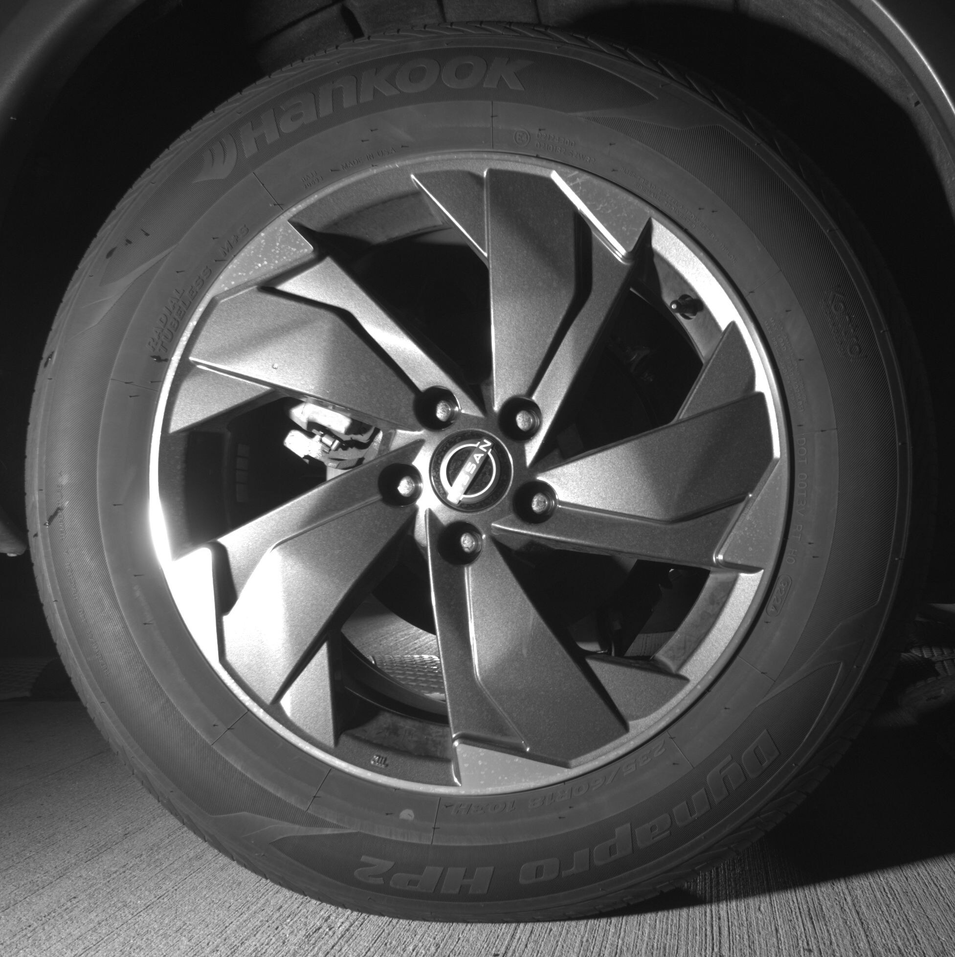 Thumbnail: 2025 Nissan Rogue - 12