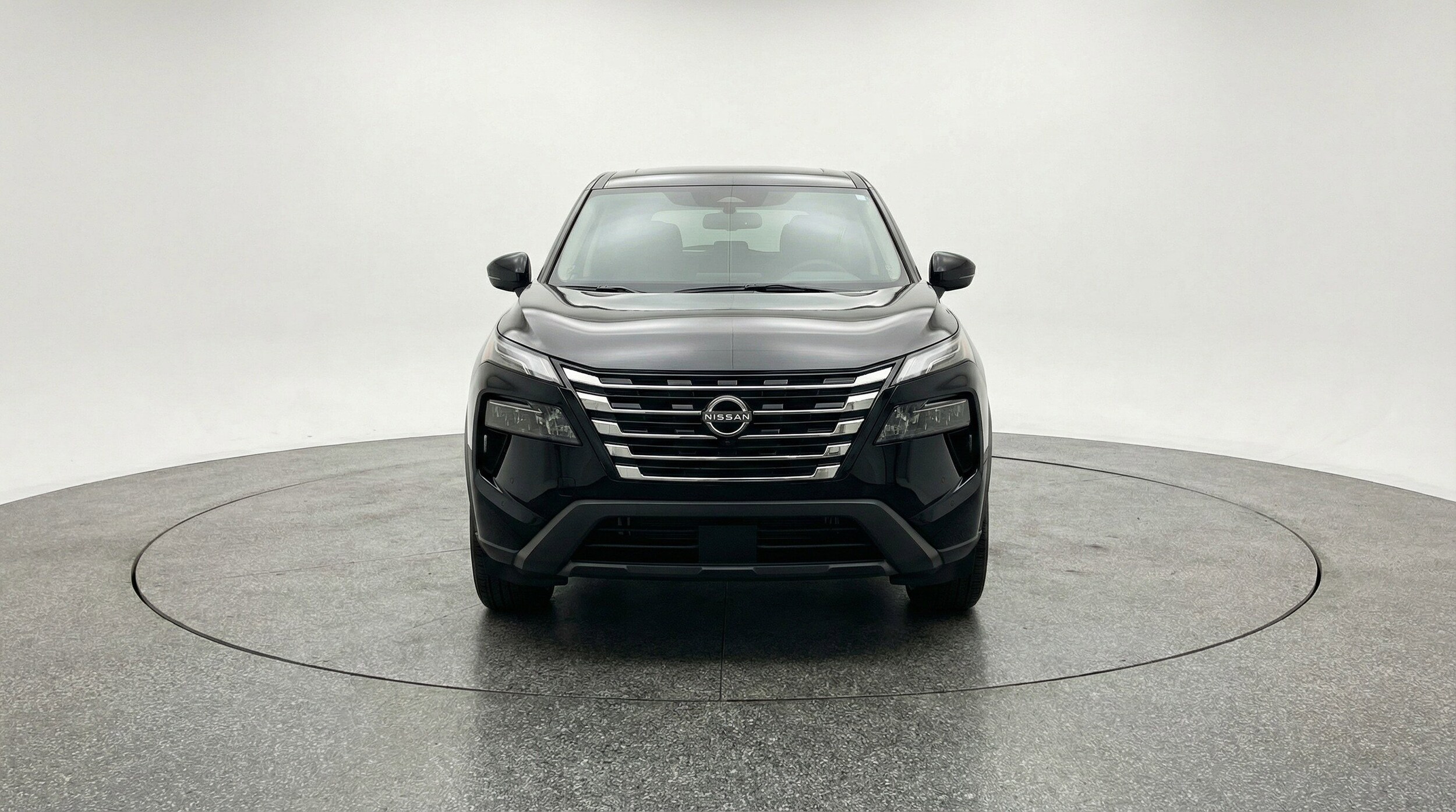 Thumbnail: 2025 Nissan Rogue - 2