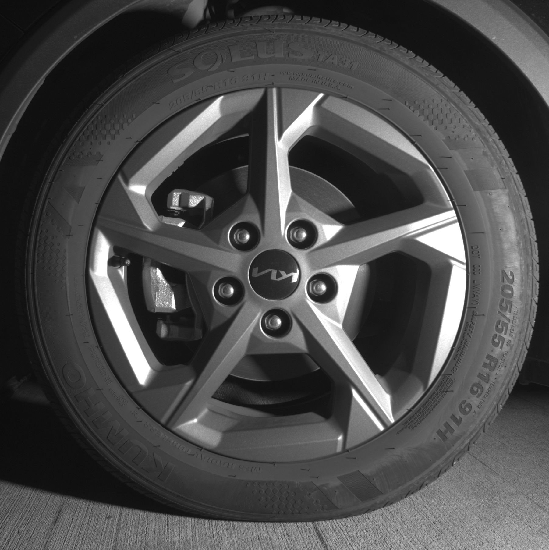 Thumbnail: 2025 Kia K4 - 12